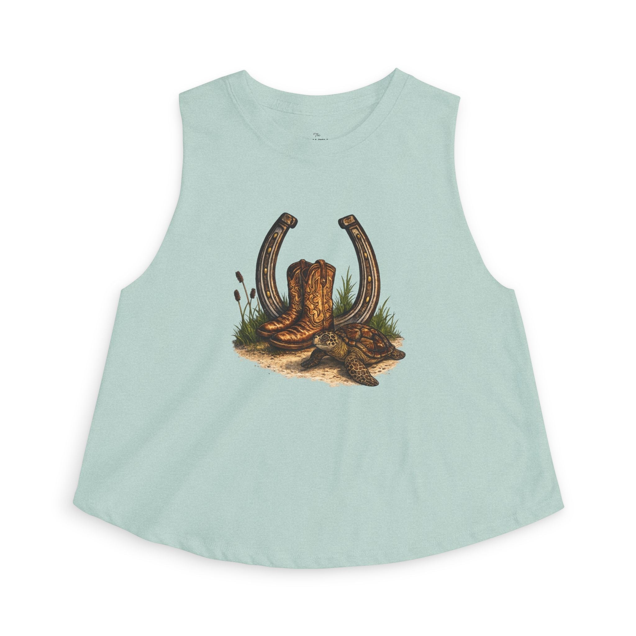 Tees & Tanks