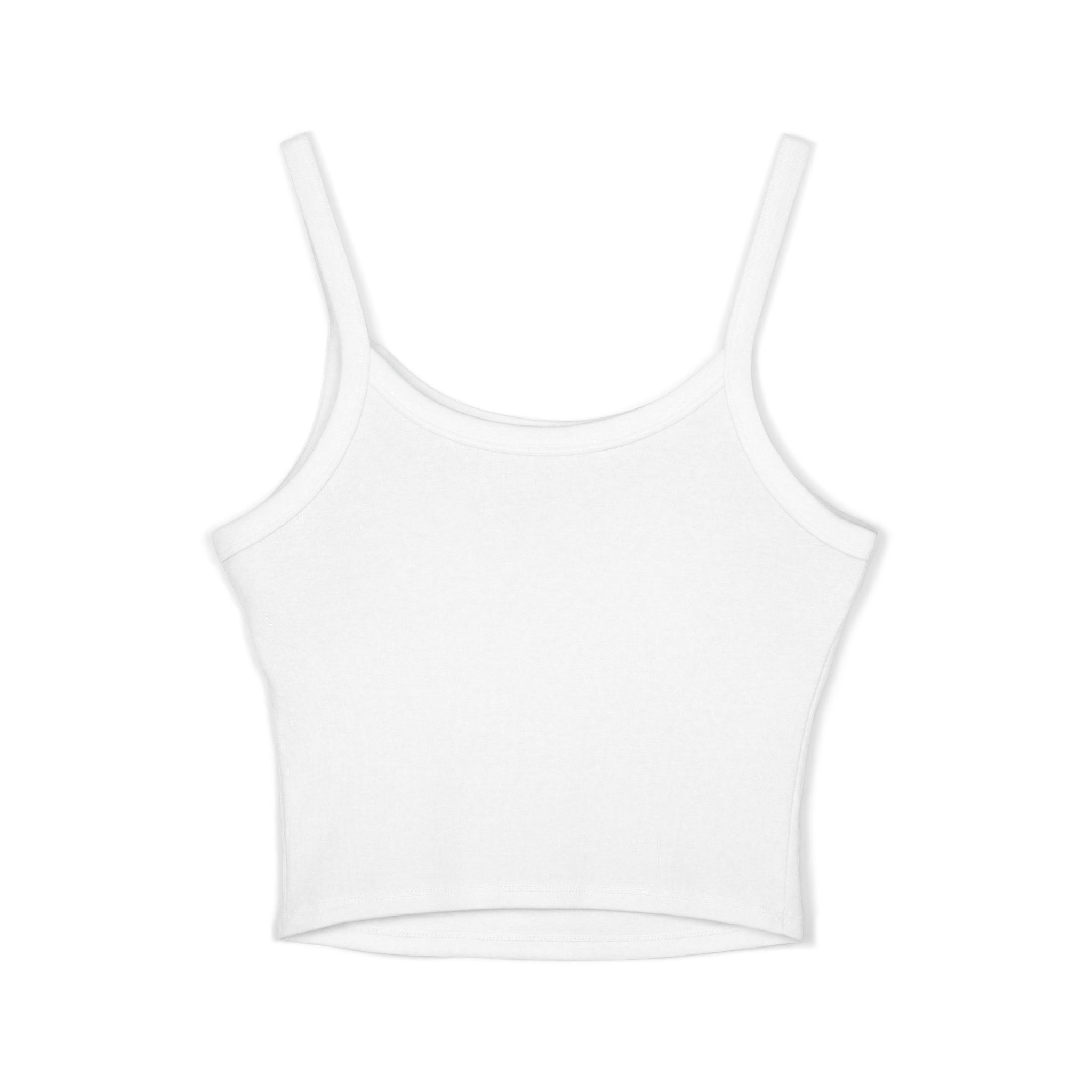 The Salty Spur Tank Top