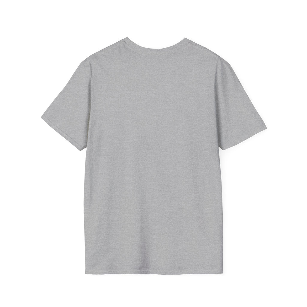 The Salty Spur Tee
