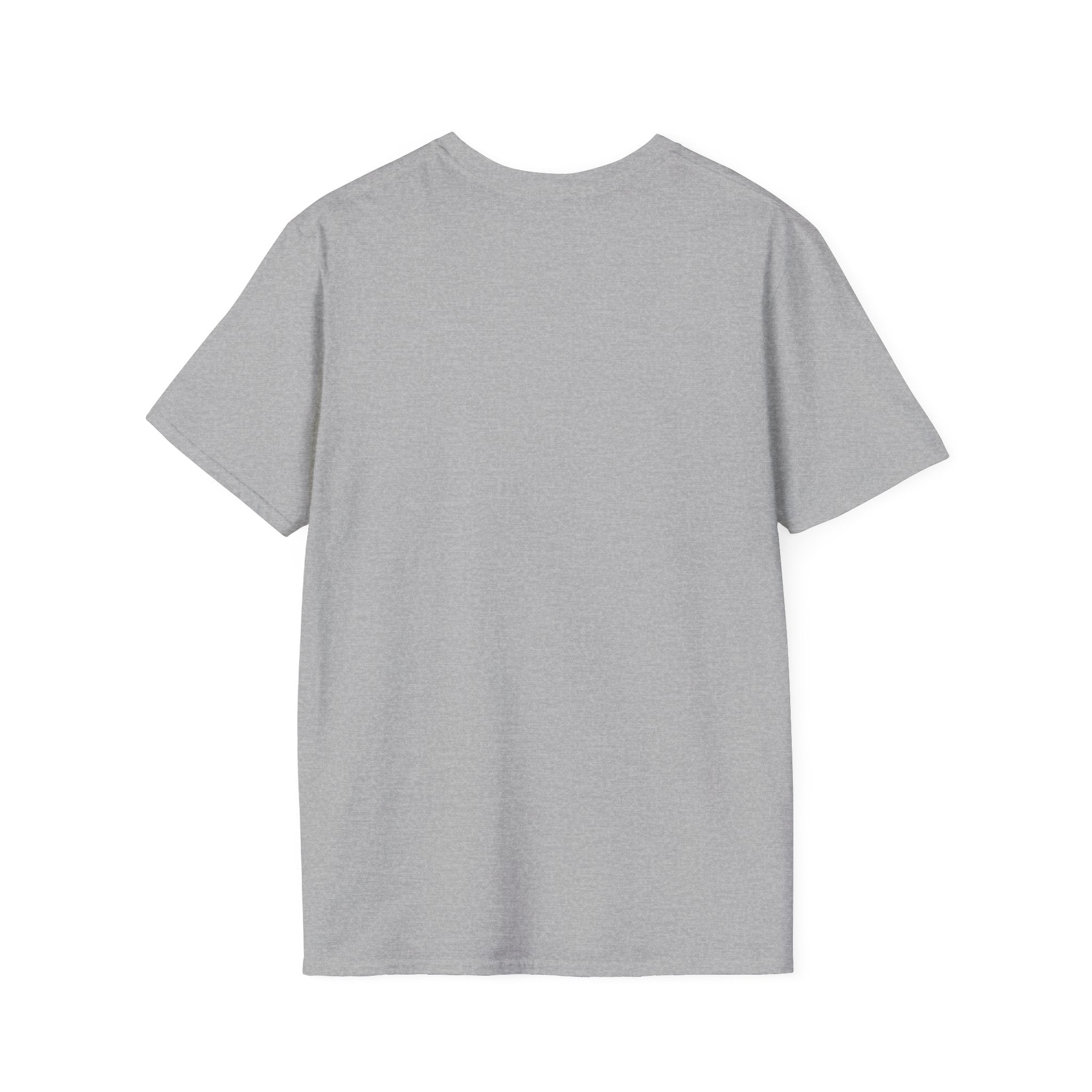 The Salty Spur Tee