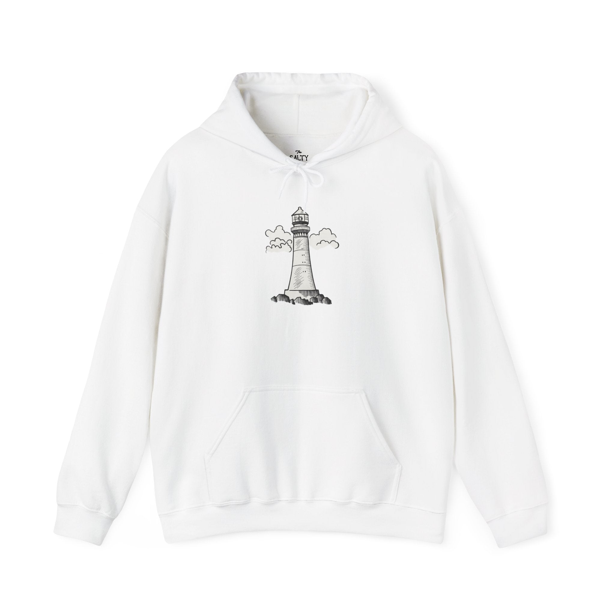 Beacon of Hope Hoodie