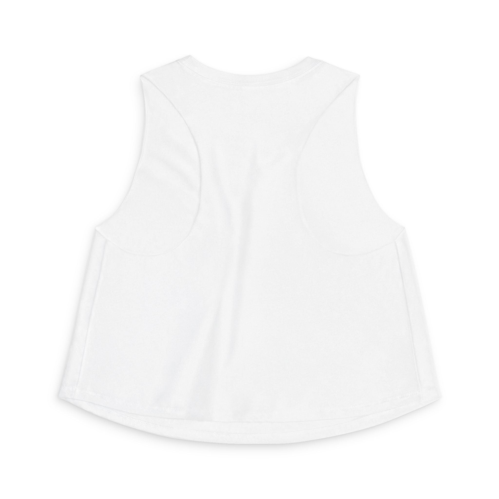 Wave of Luck Crop Top