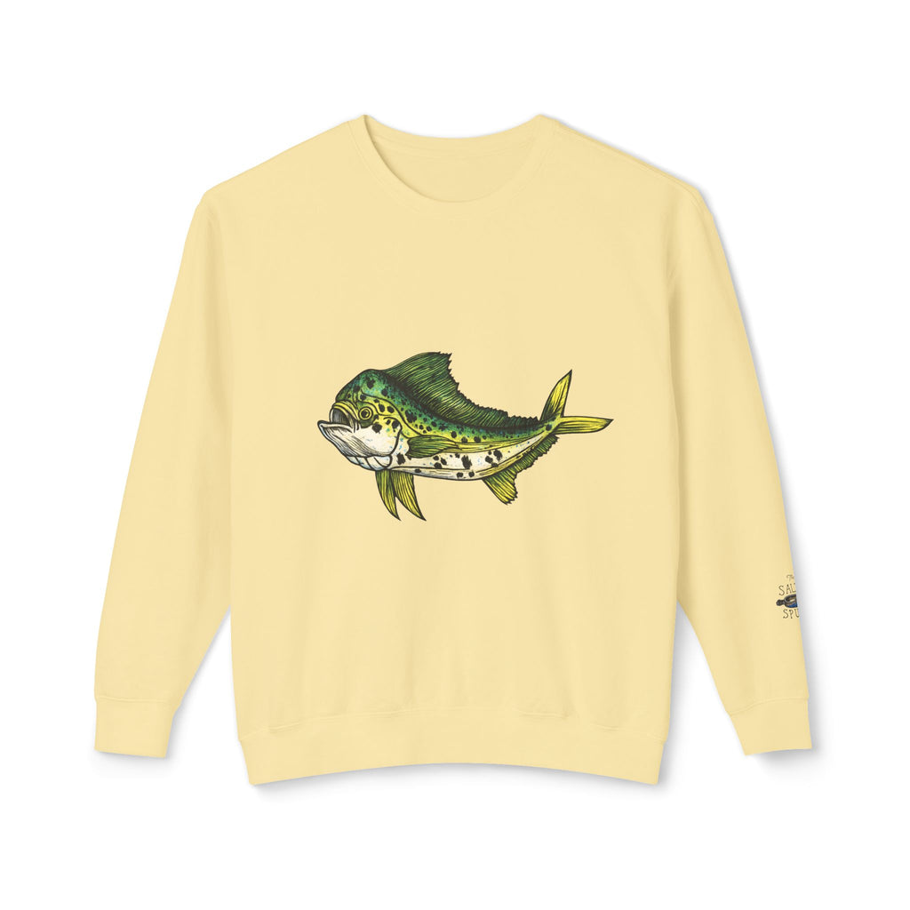Mahi Mahi Sweatshirt