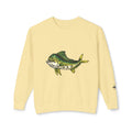 Mahi Mahi Sweatshirt