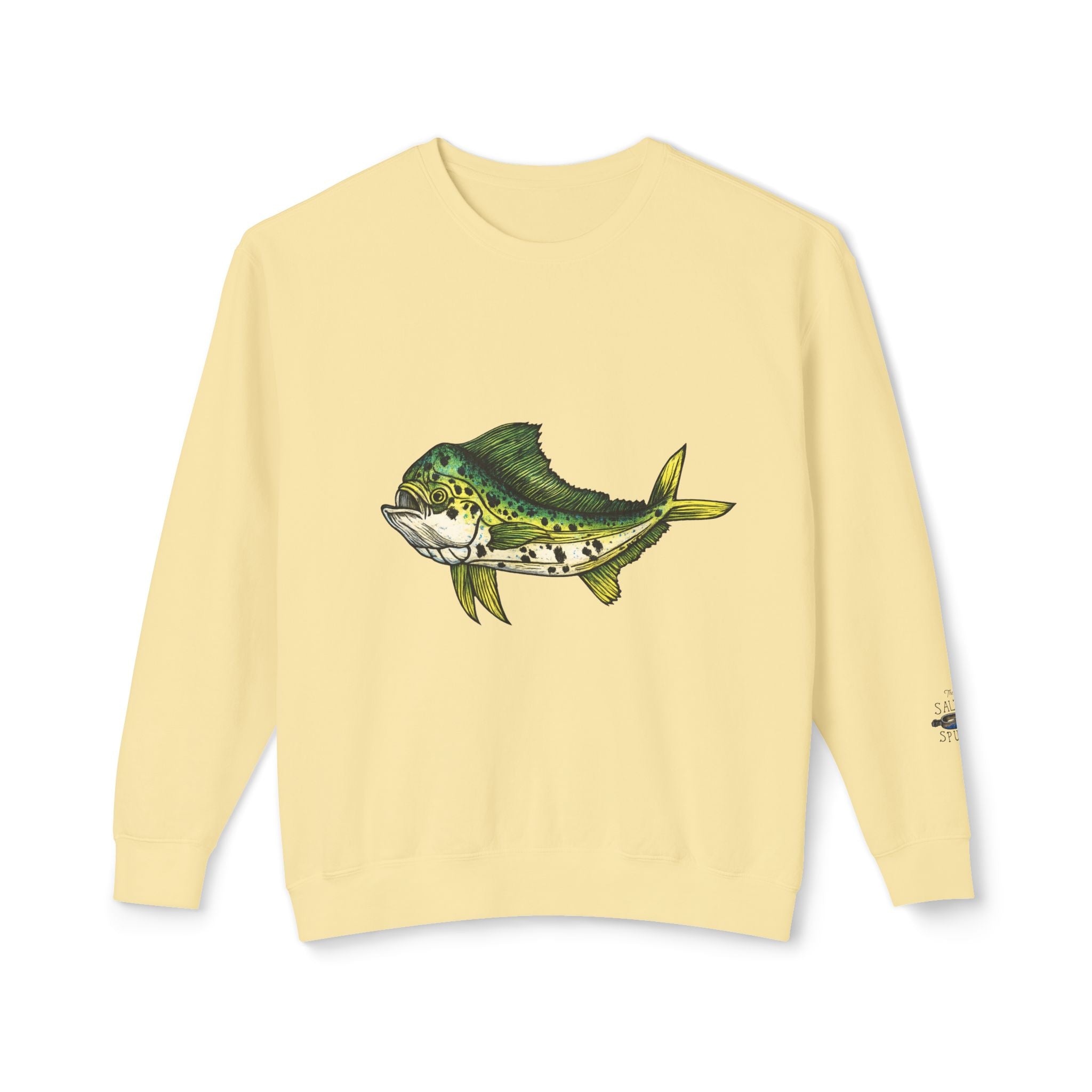 Mahi Mahi Sweatshirt