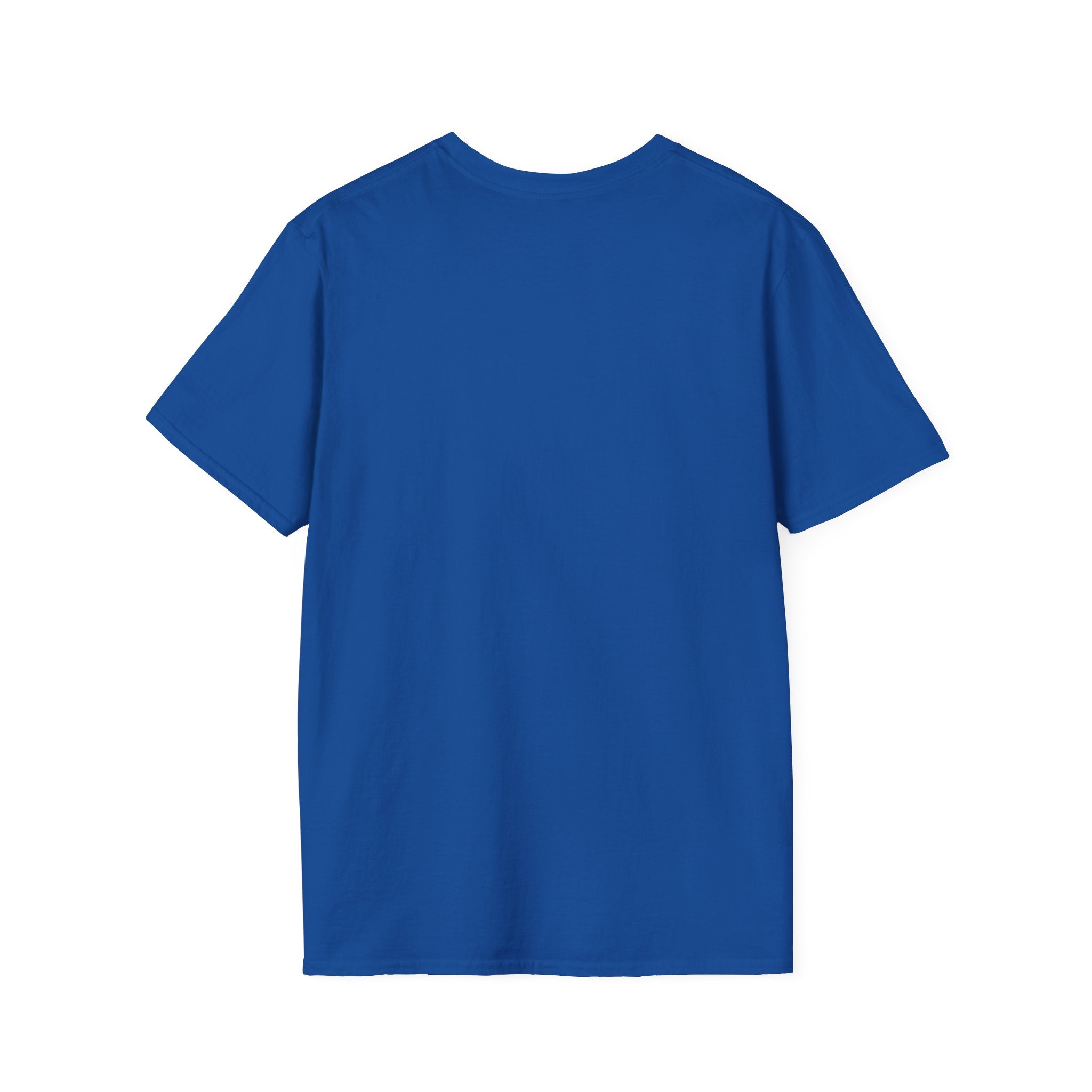 The Salty Spur Tee
