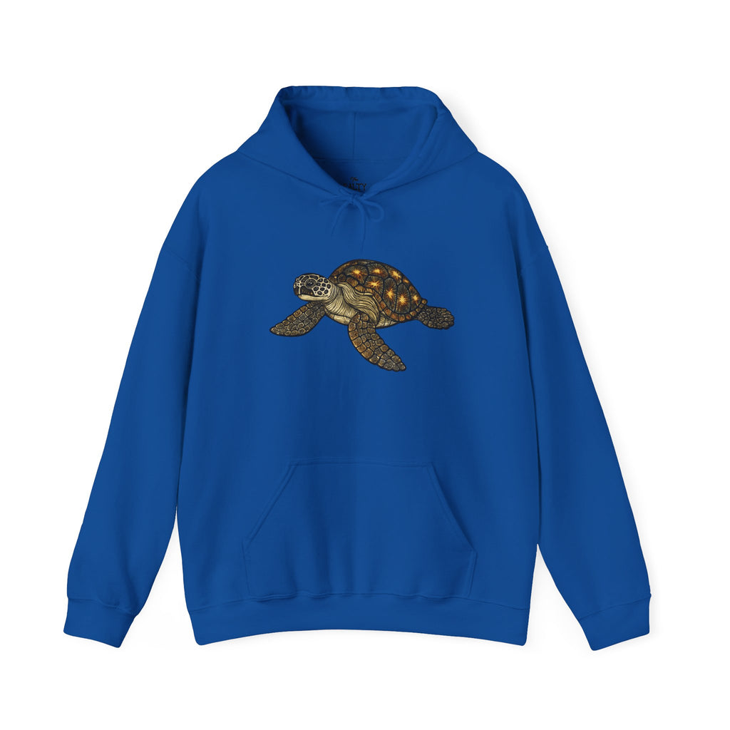 Seaside Sal Hoodie