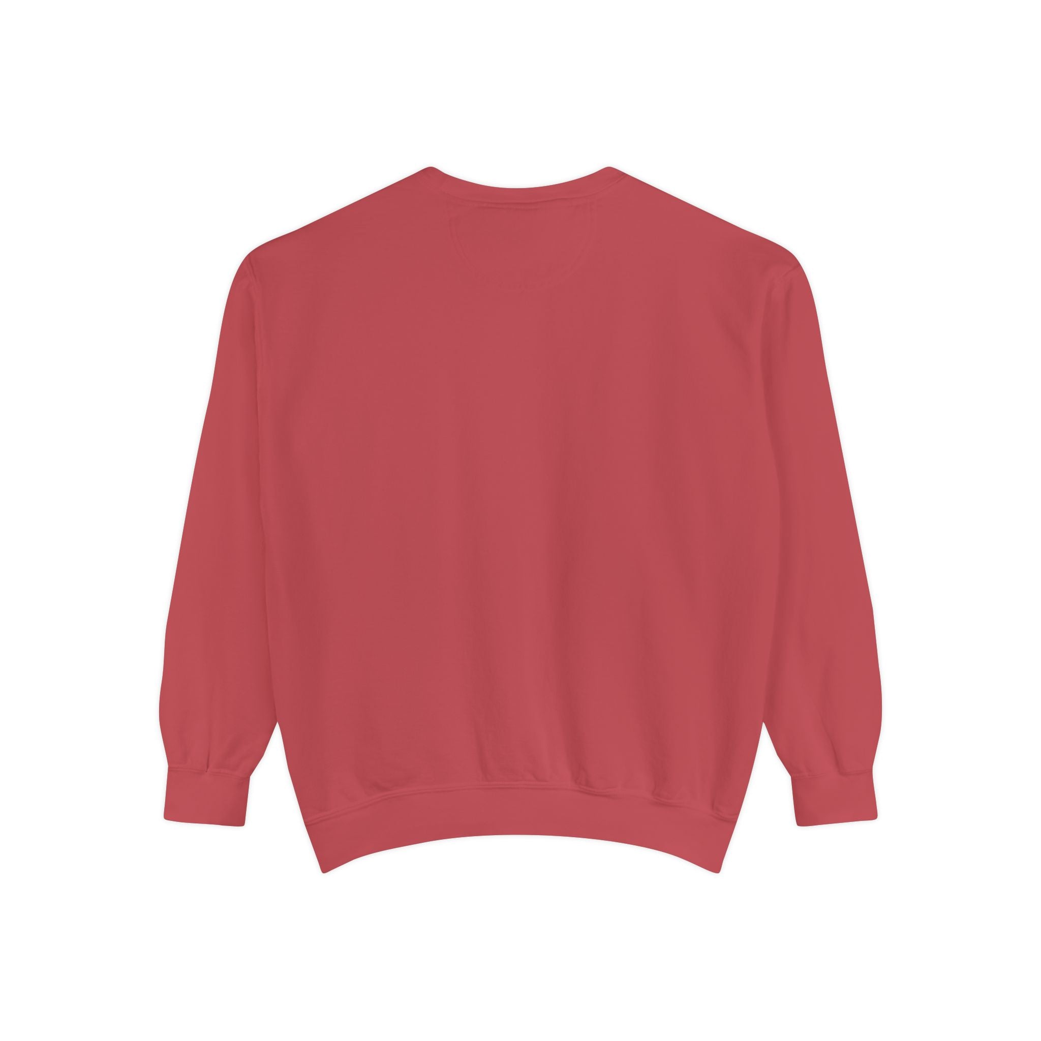 The Salty Spur Embroidered Crewneck Sweatshirt