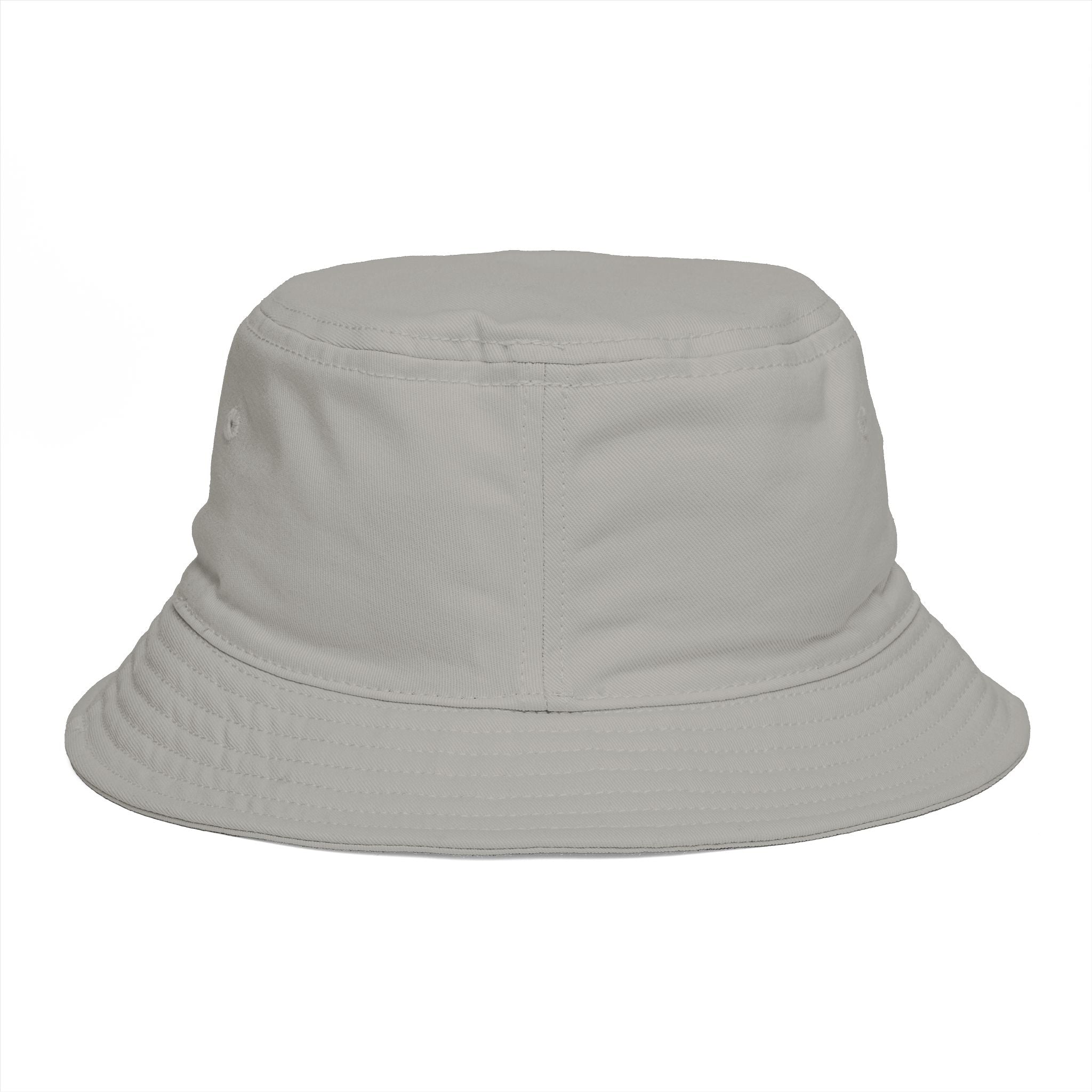 The Salty Spur Embroidered Bucket Hat