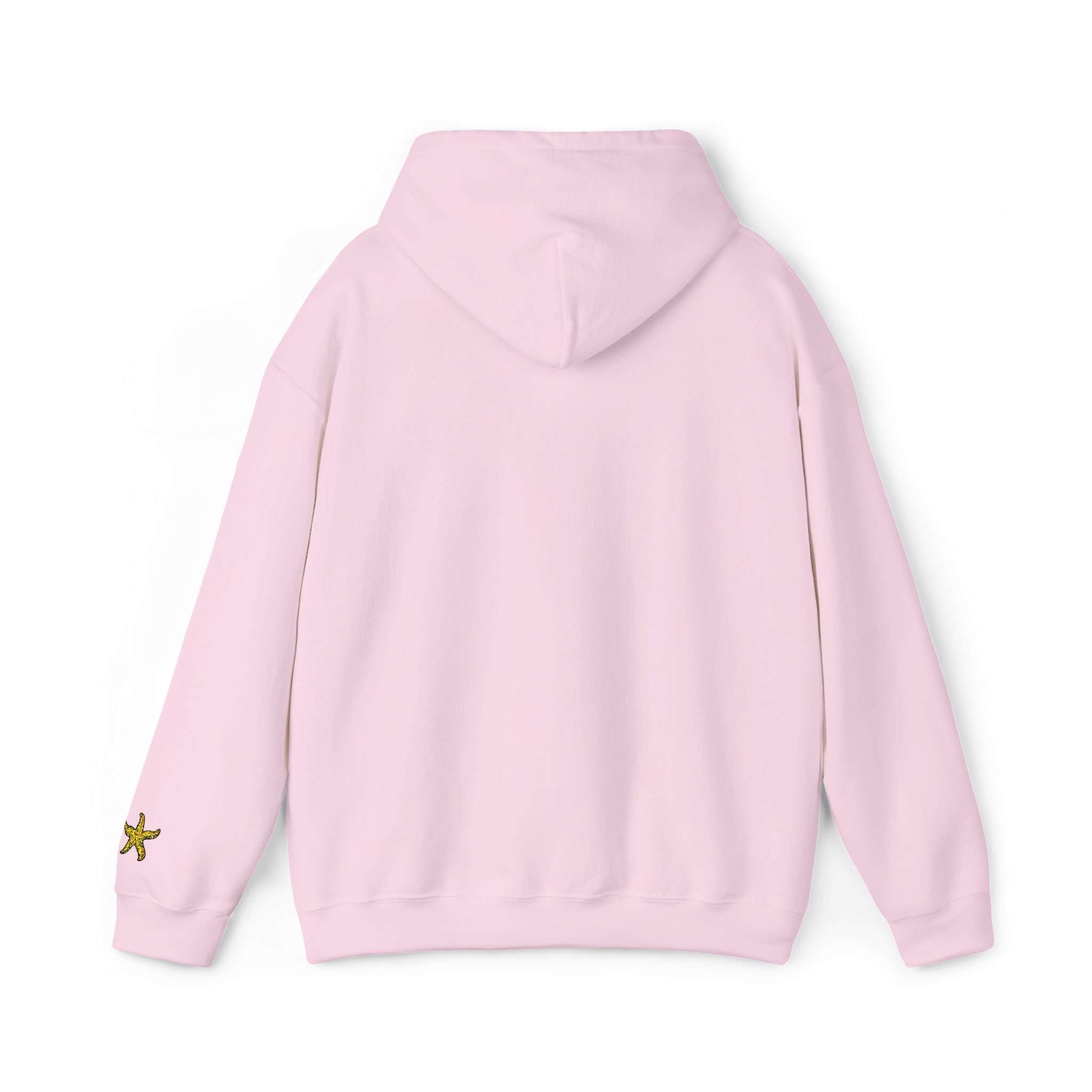 The Salty Spur Embroidered Hoodie