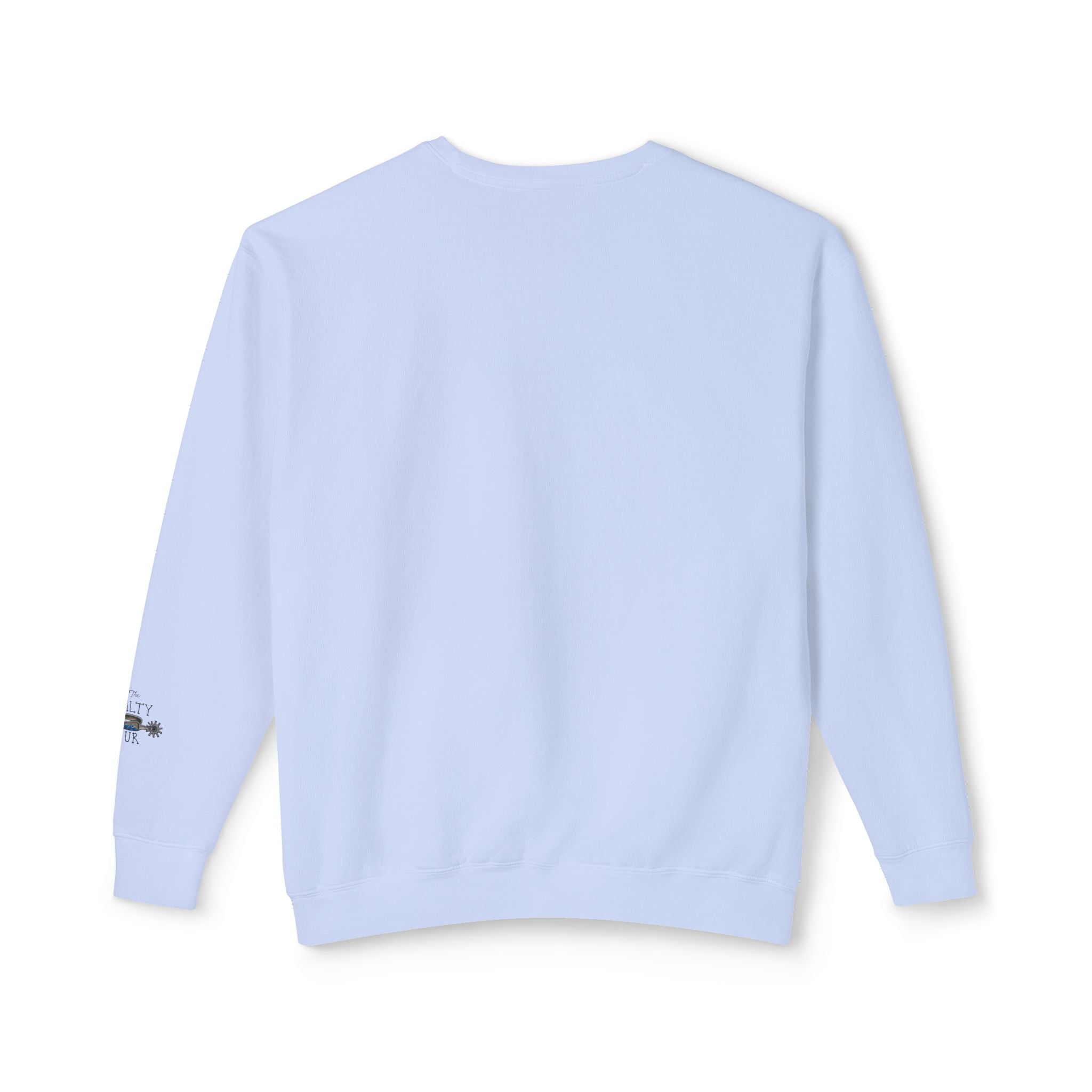 Mahi Mahi Sweatshirt