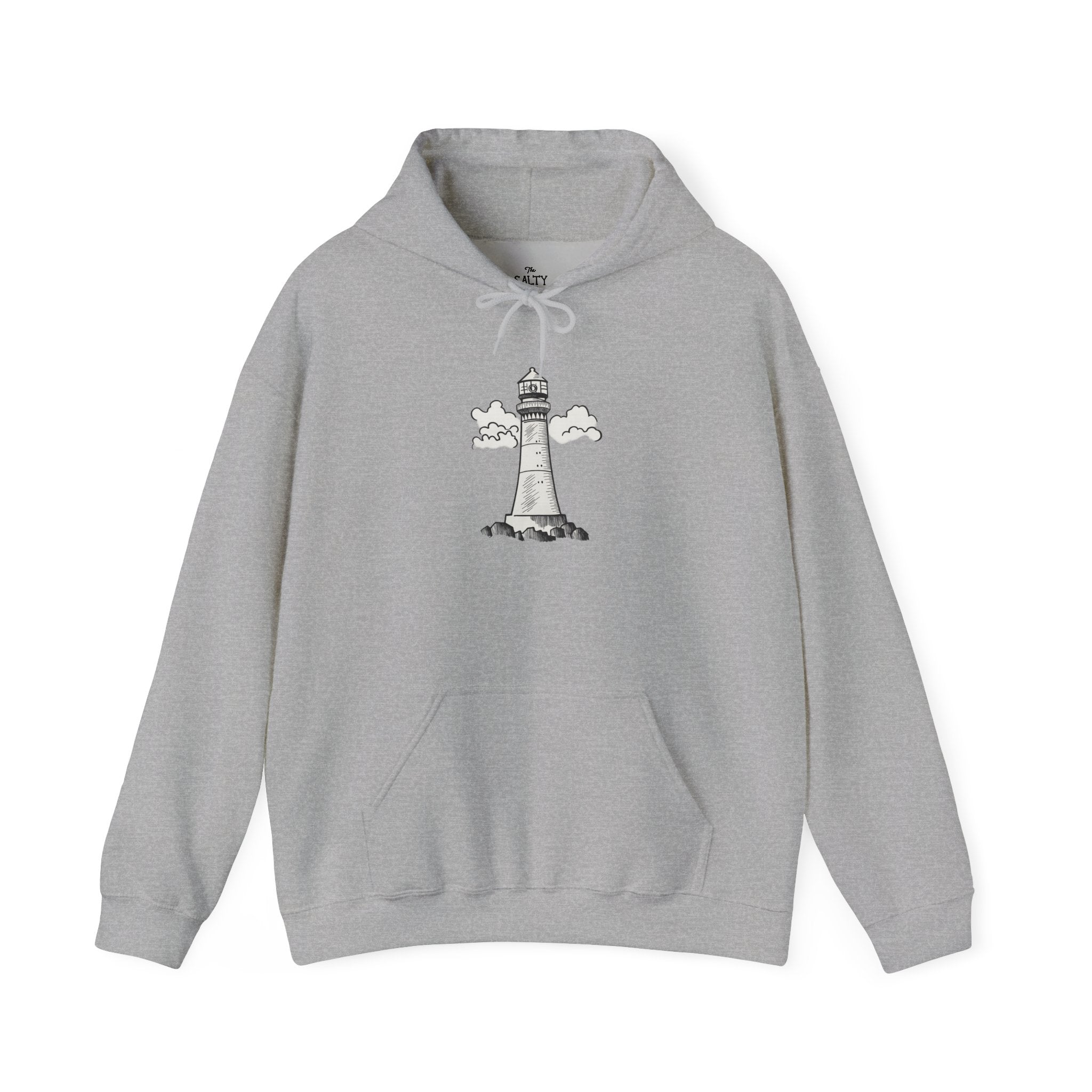 Beacon of Hope Hoodie