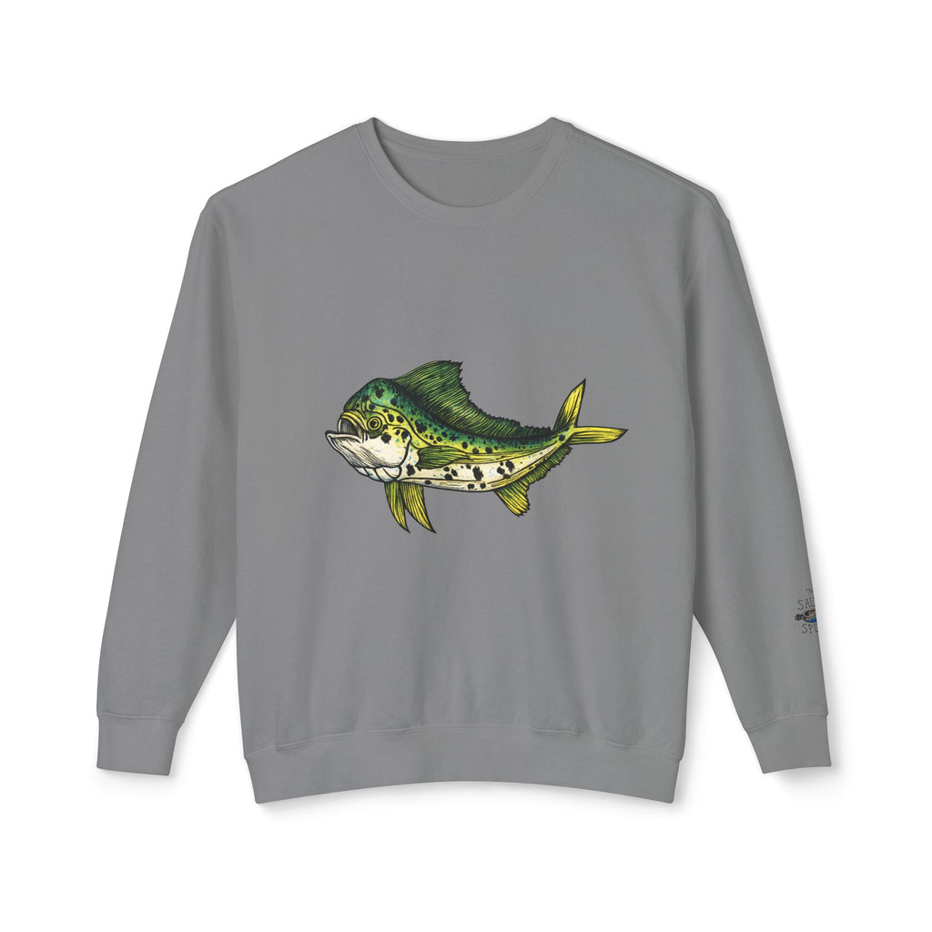 Mahi Mahi Sweatshirt