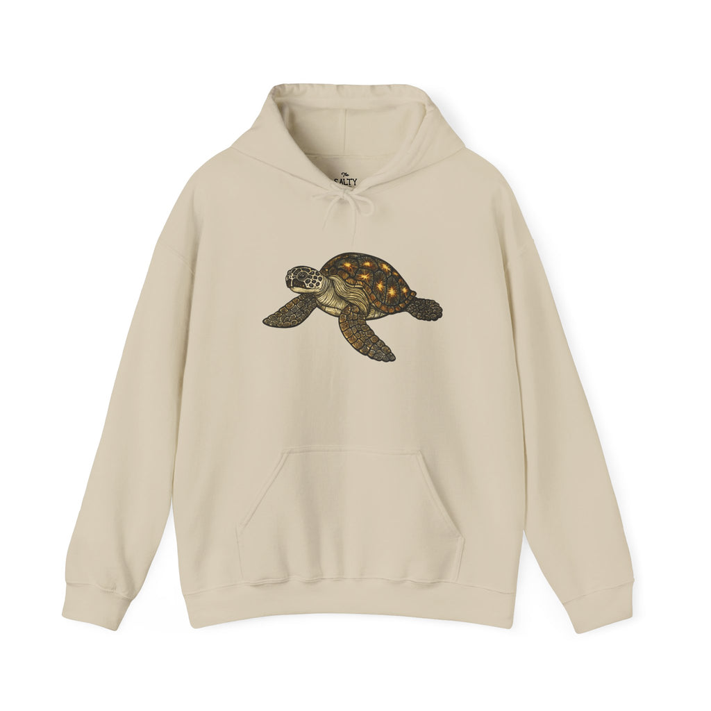 Seaside Sal Hoodie