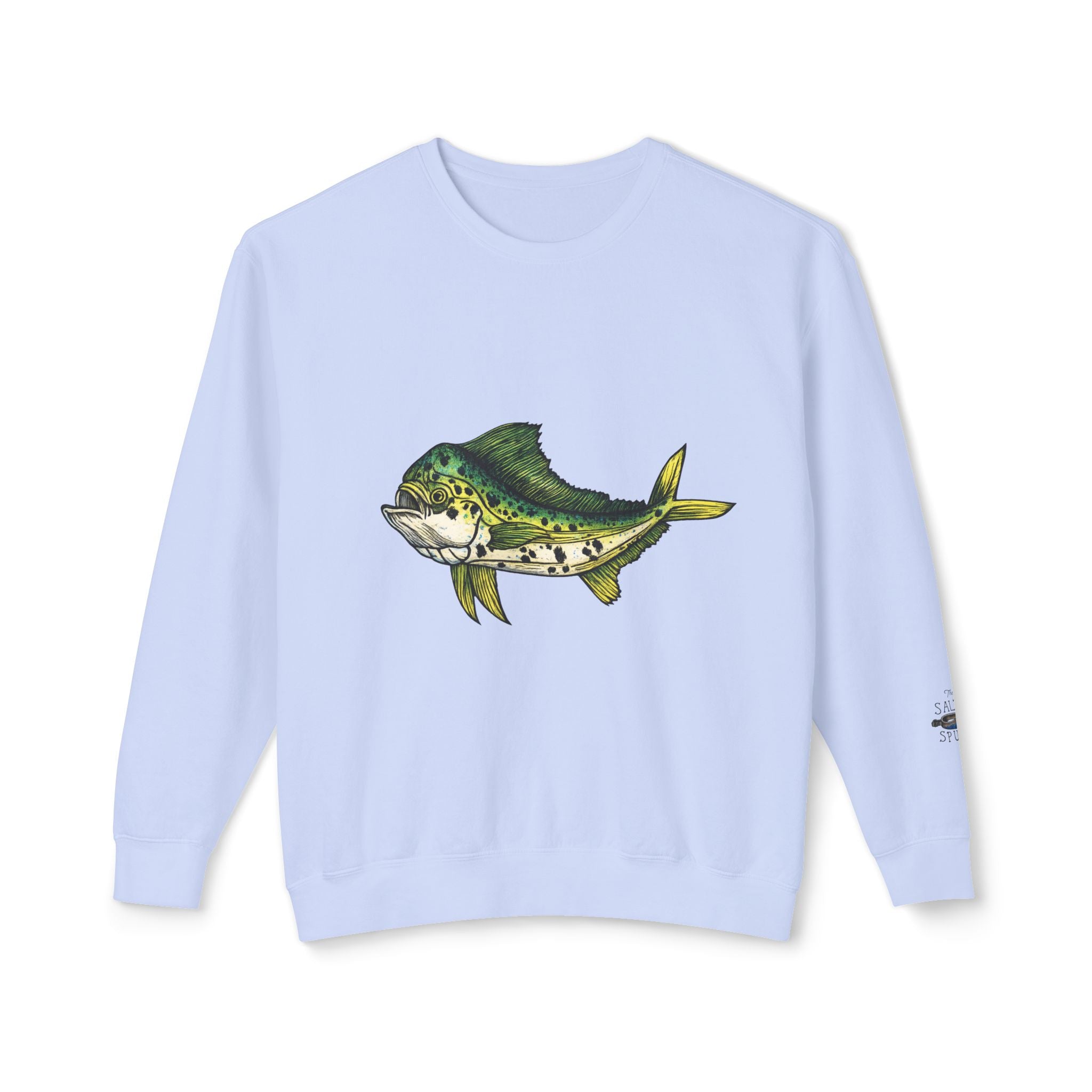 Mahi Mahi Sweatshirt