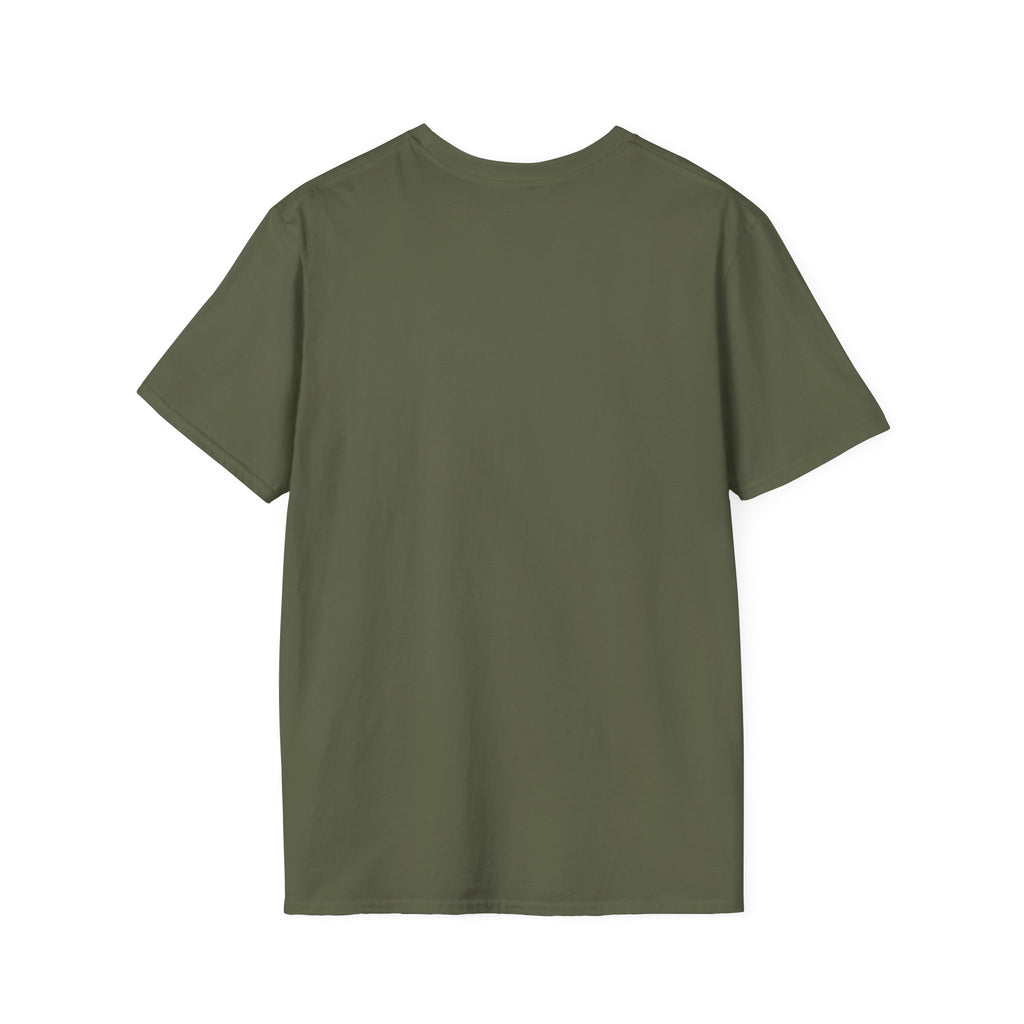 The Salty Spur Tee