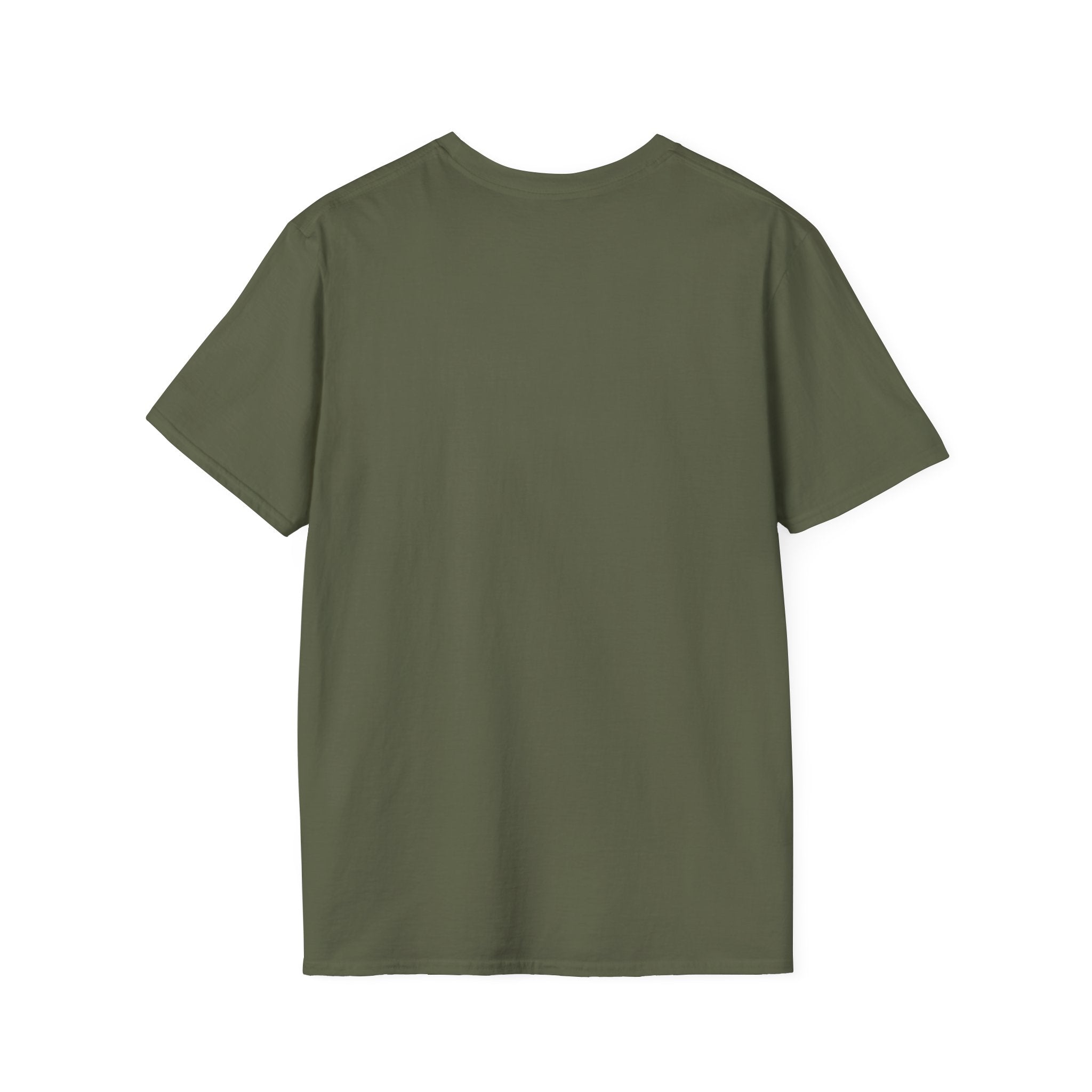 The Salty Spur Tee