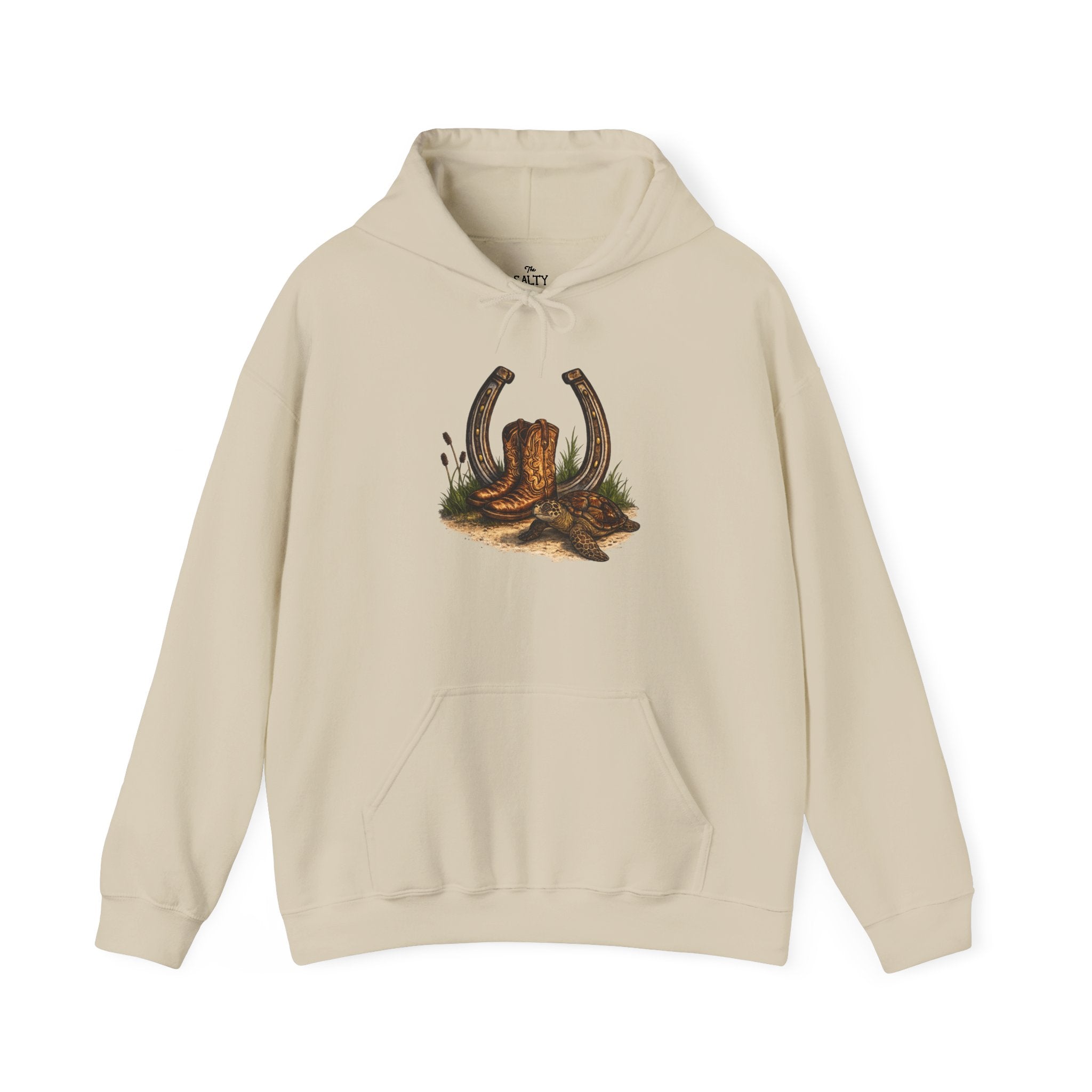 Southern Luck Hoodie