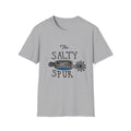 The Salty Spur Tee