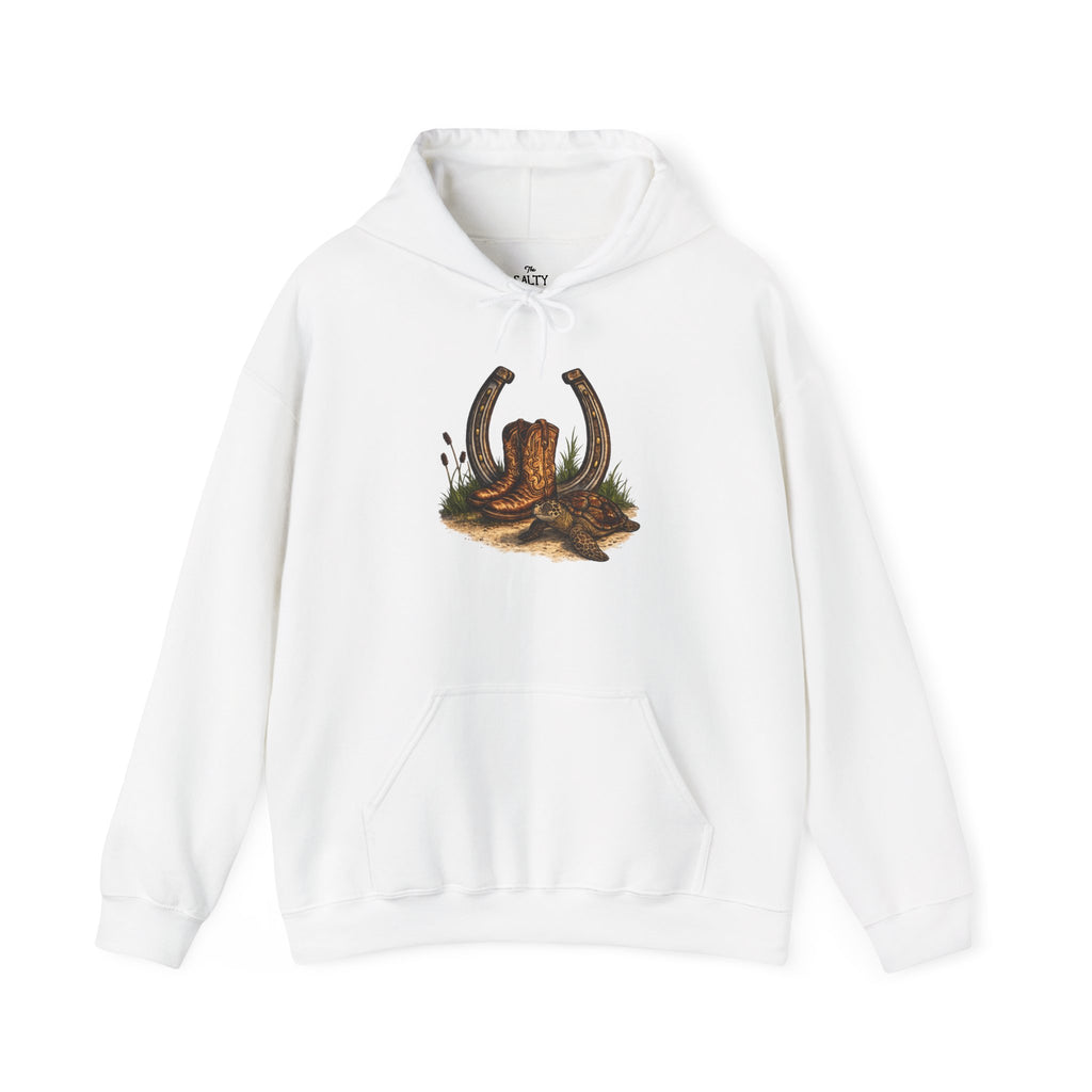 Southern Luck Hoodie