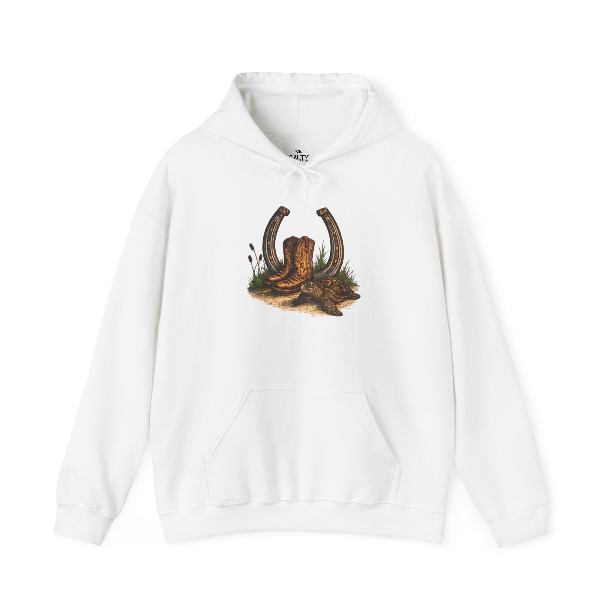 Southern Luck Hoodie