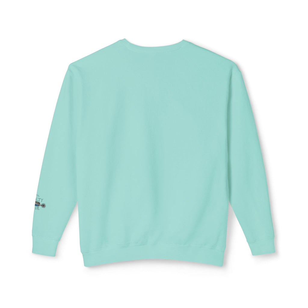 Mahi Mahi Sweatshirt