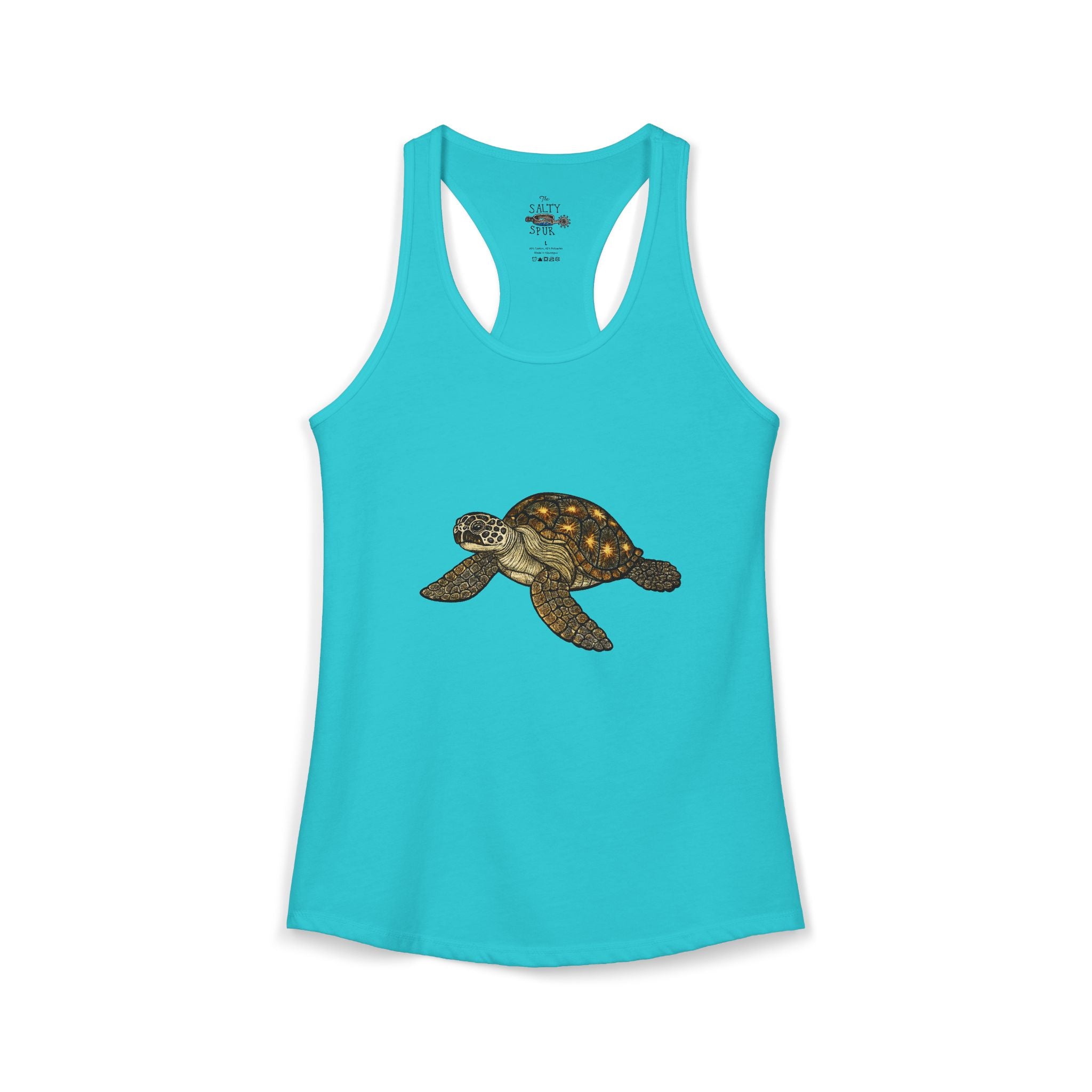 Seaside Sal Tank Top