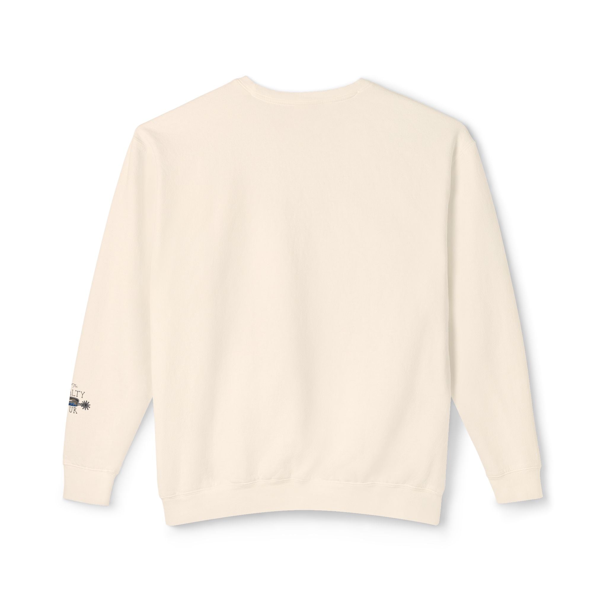 Mahi Mahi Sweatshirt