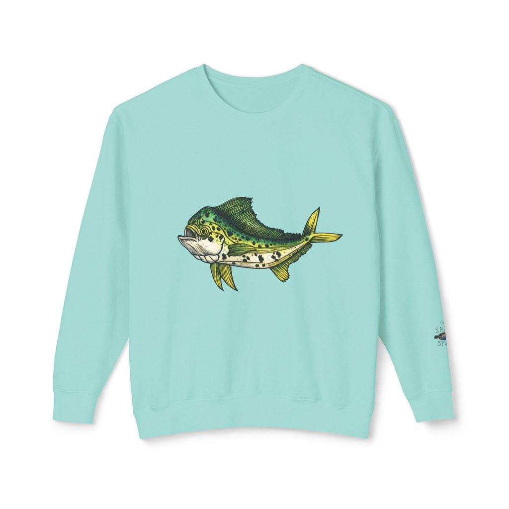 Mahi Mahi Sweatshirt