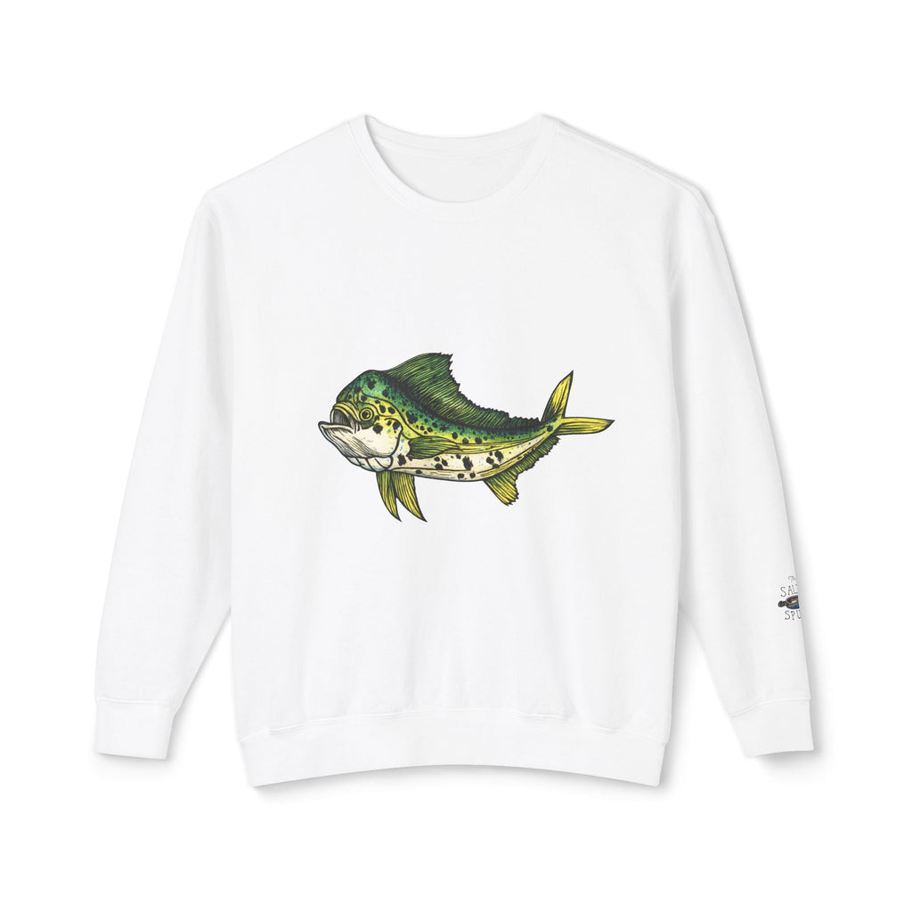 Mahi Mahi Sweatshirt