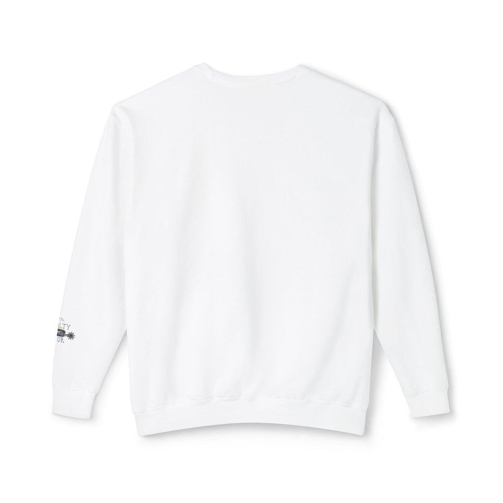 Mahi Mahi Sweatshirt