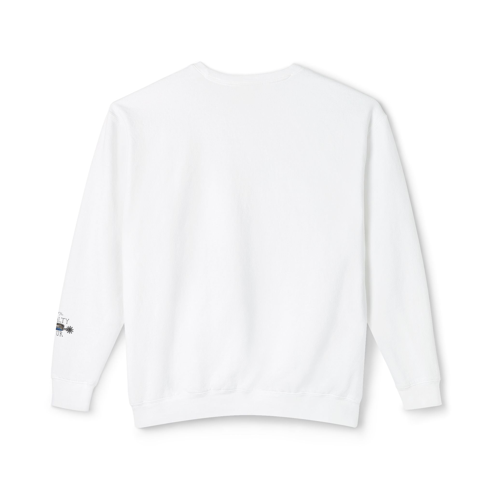 Mahi Mahi Sweatshirt