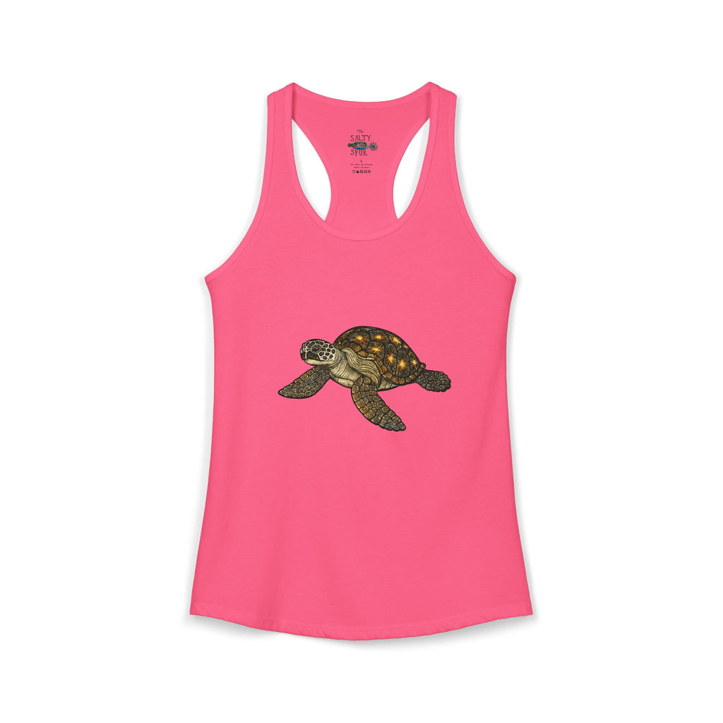 Seaside Sal Tank Top