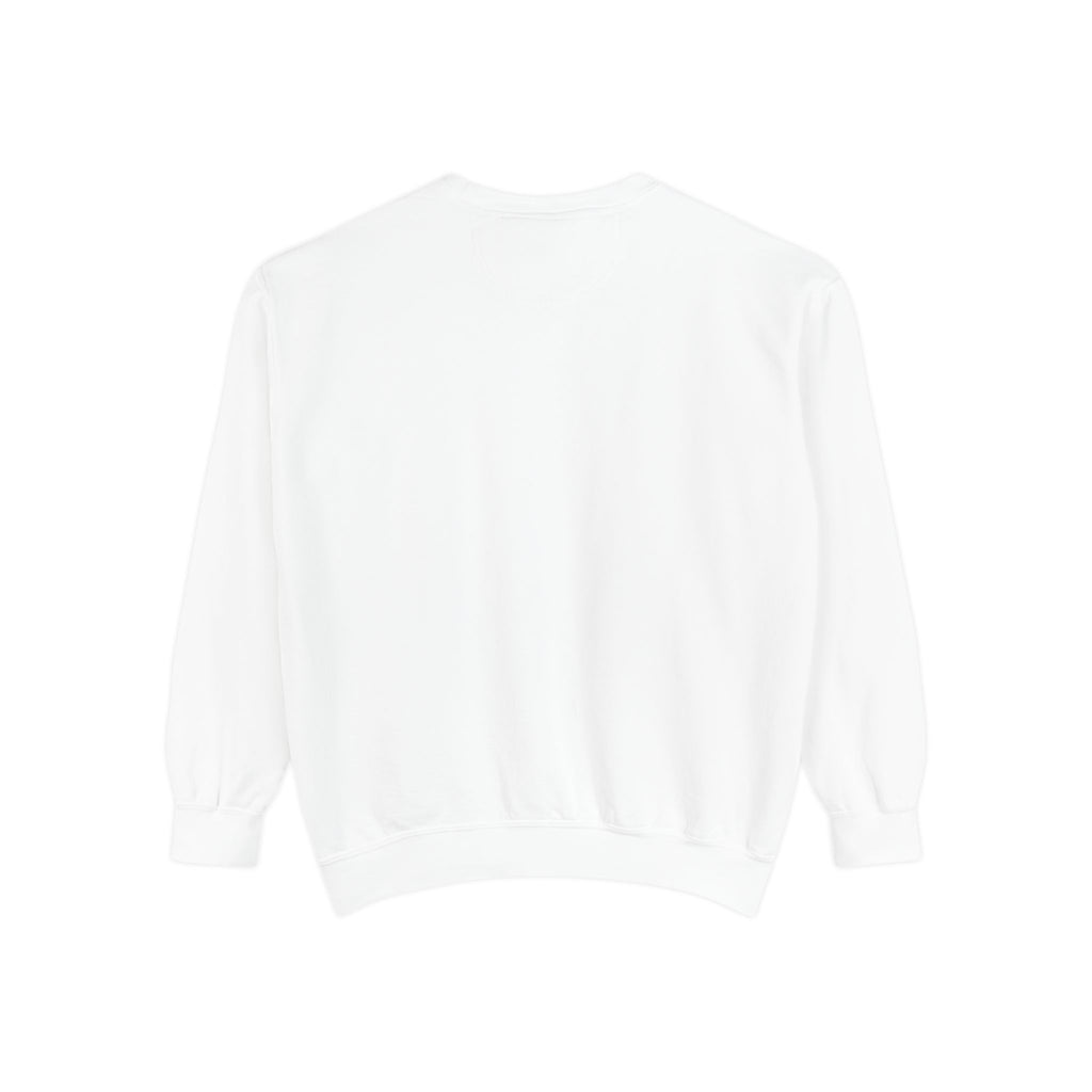 The Salty Spur Embroidered Crewneck Sweatshirt