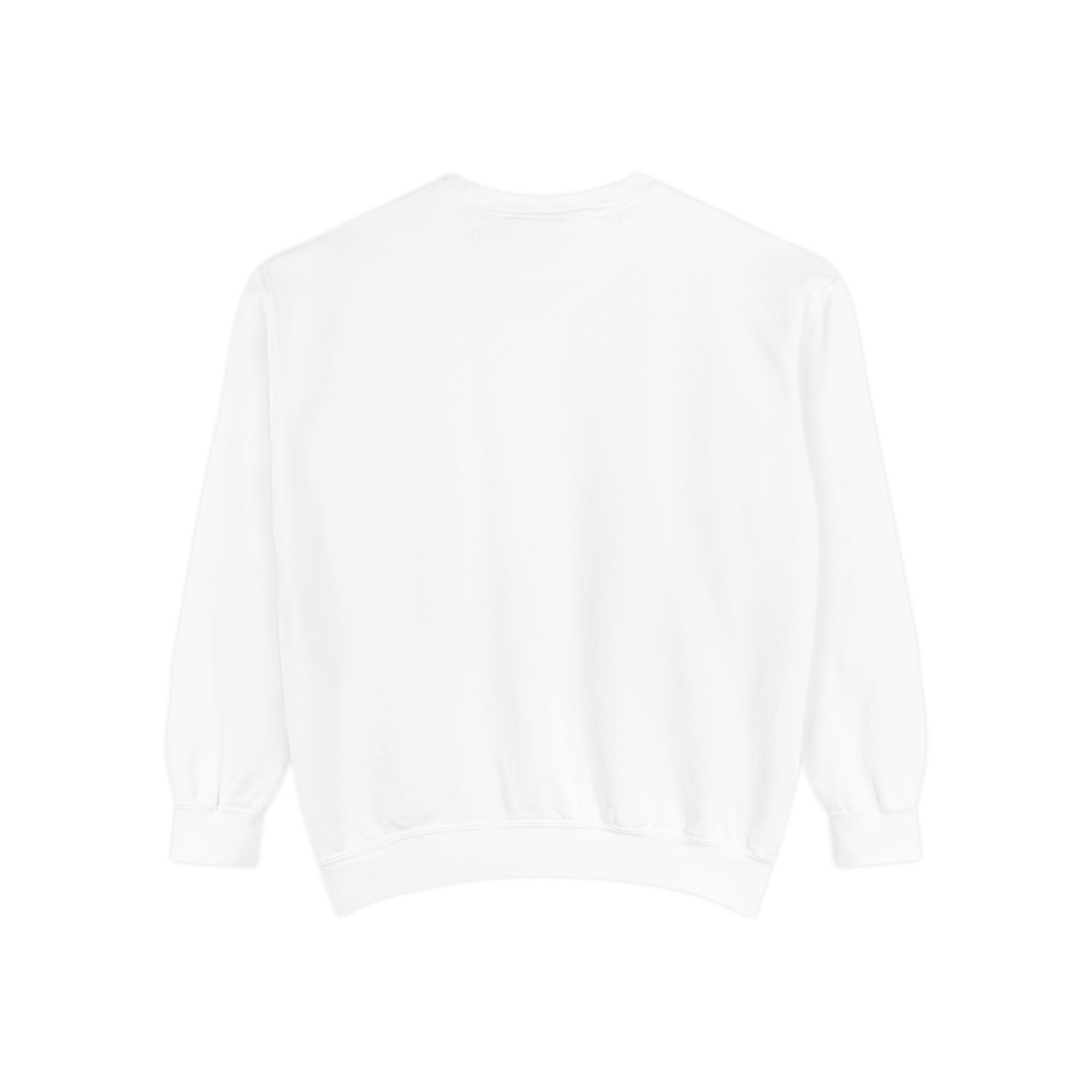 The Salty Spur Embroidered Crewneck Sweatshirt