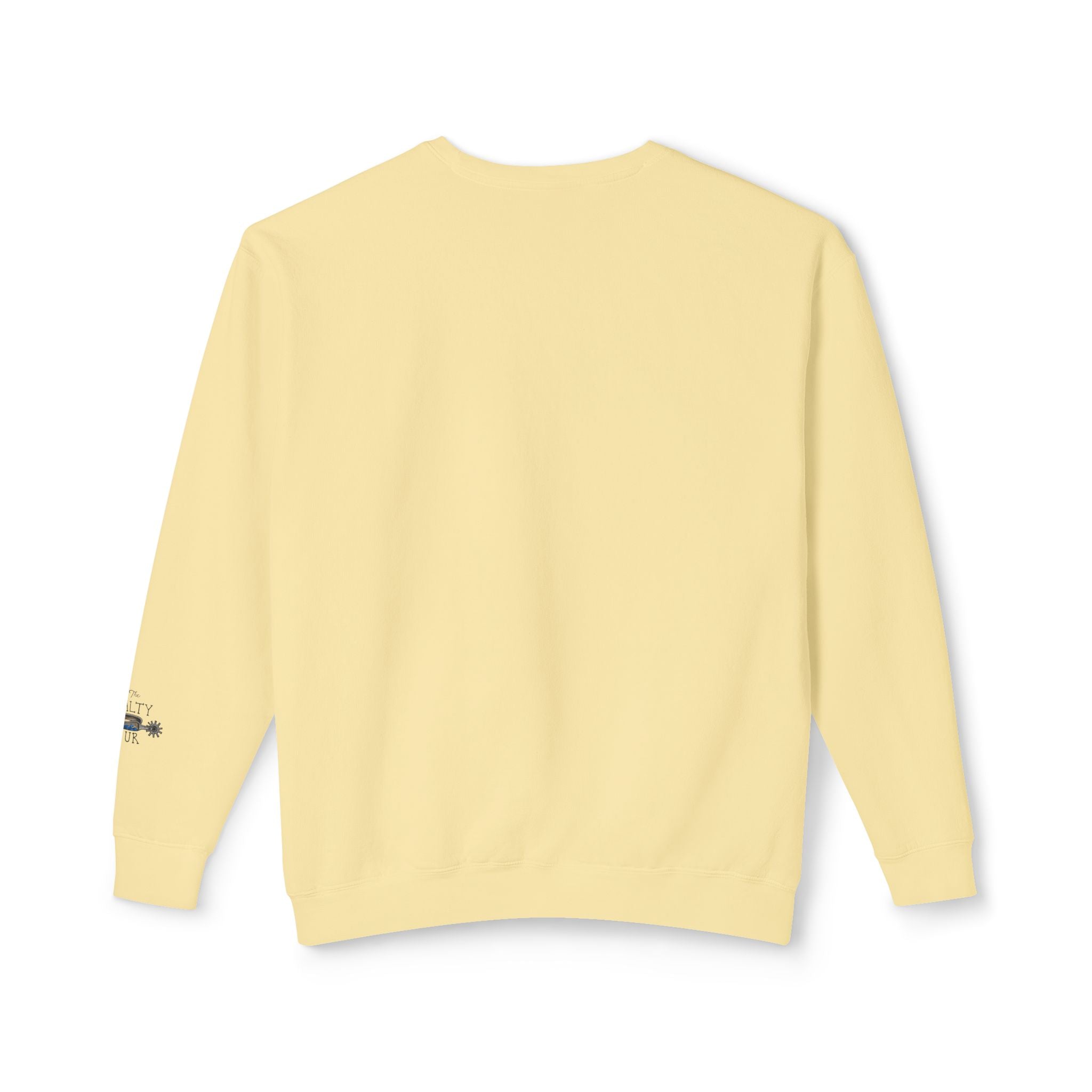Mahi Mahi Sweatshirt