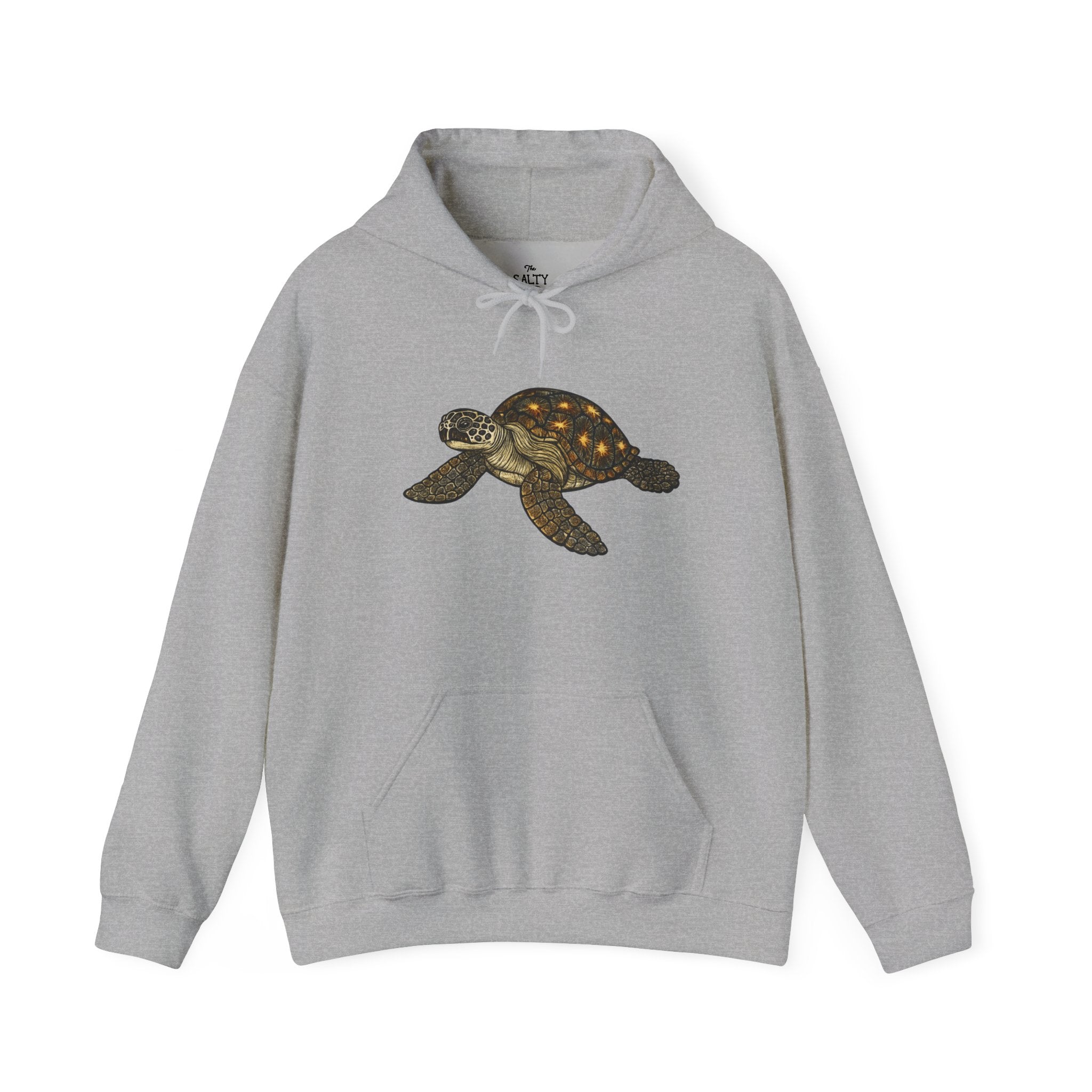 Seaside Sal Hoodie