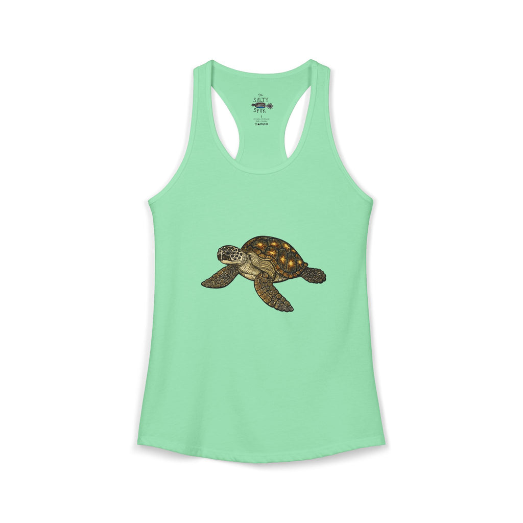 Seaside Sal Tank Top