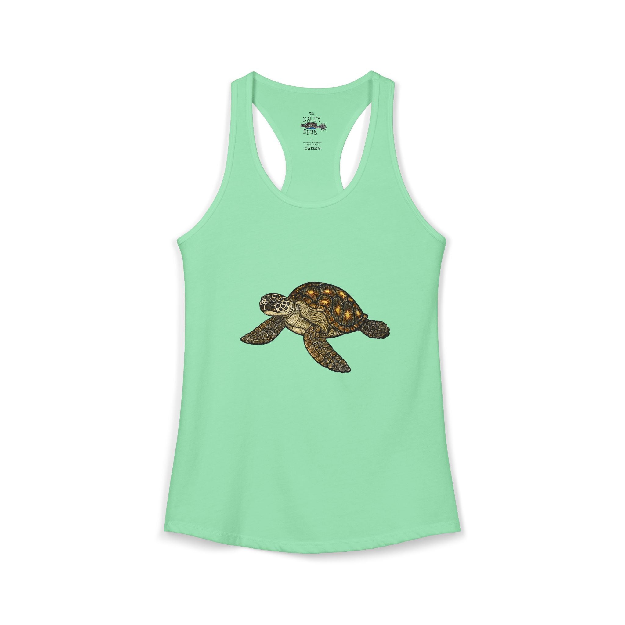 Seaside Sal Tank Top