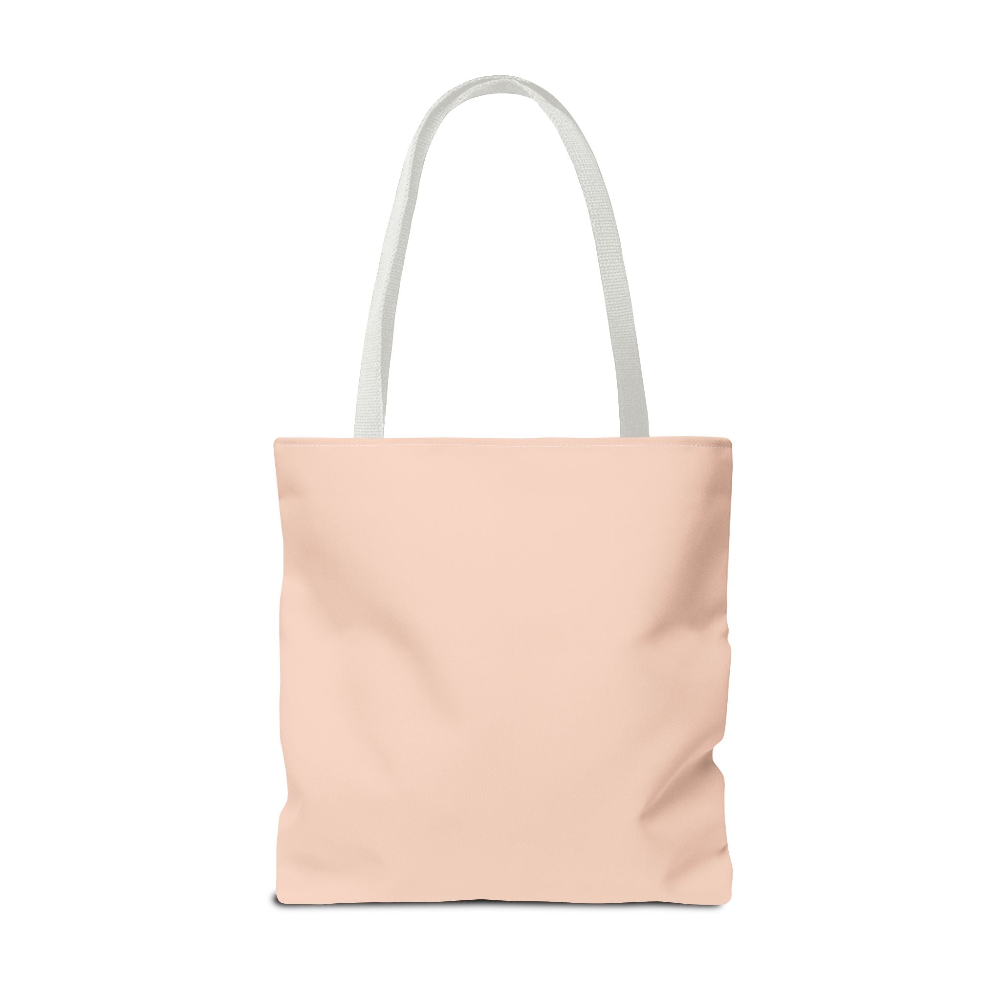 The Salty Spur Tote Bag