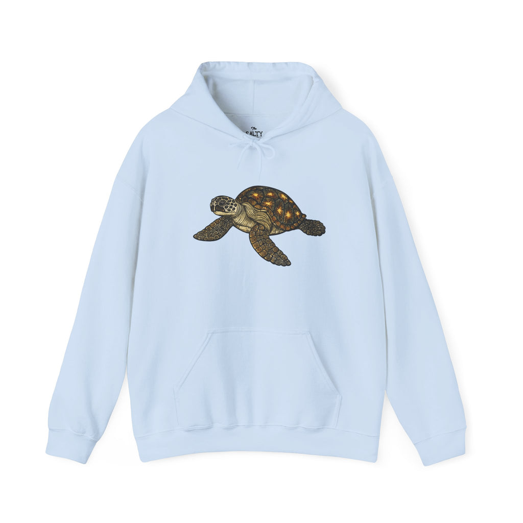 Seaside Sal Hoodie