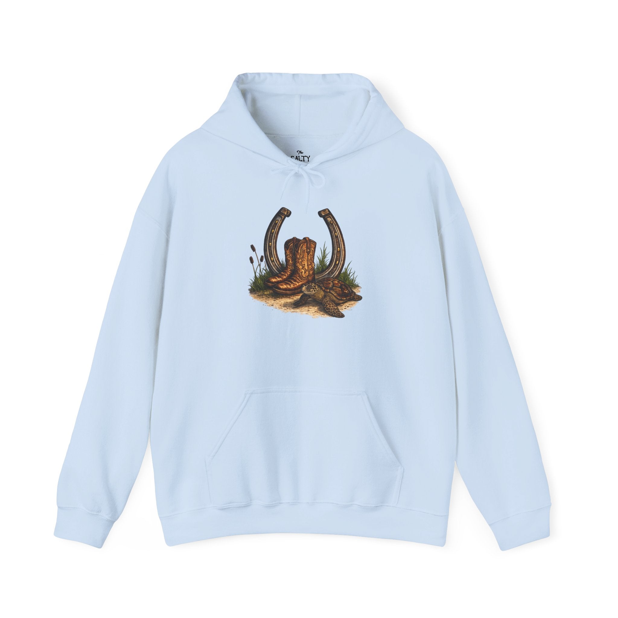 Southern Luck Hoodie