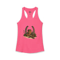 Southern Luck Tank Top