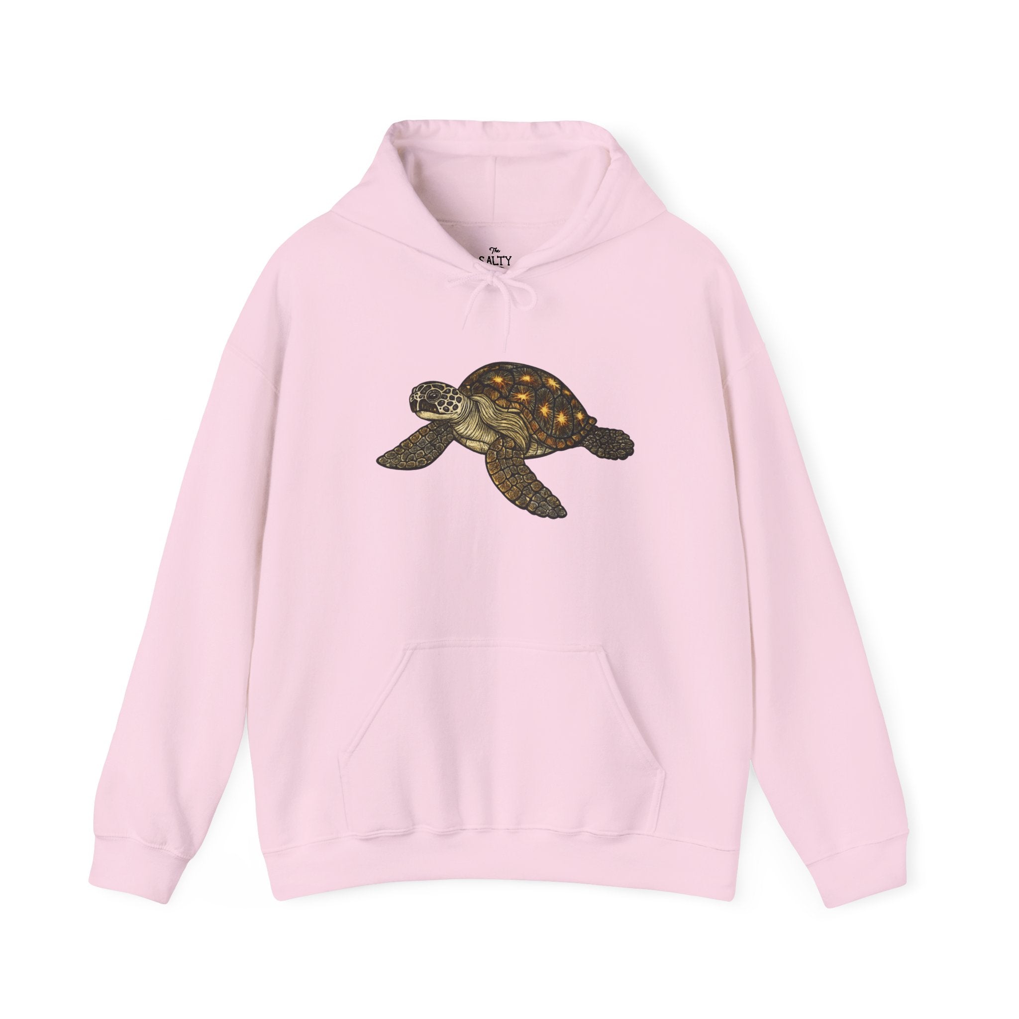 Seaside Sal Hoodie