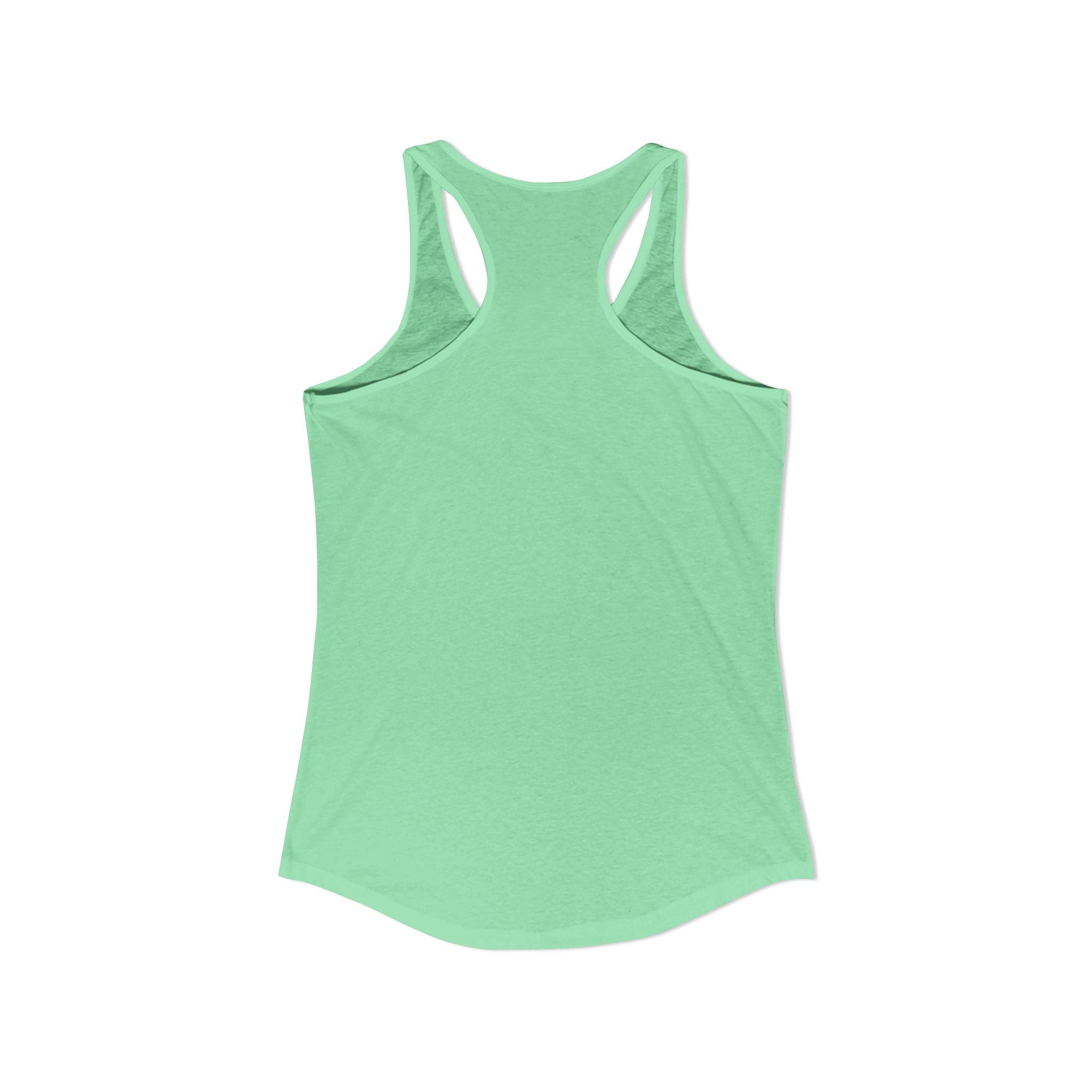 Faded Starfish Tank Top