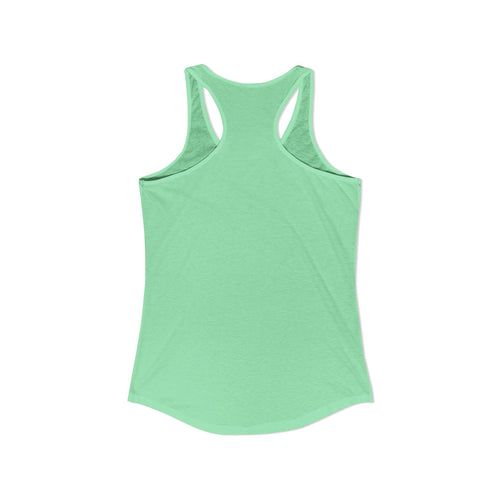 Faded Starfish Tank Top