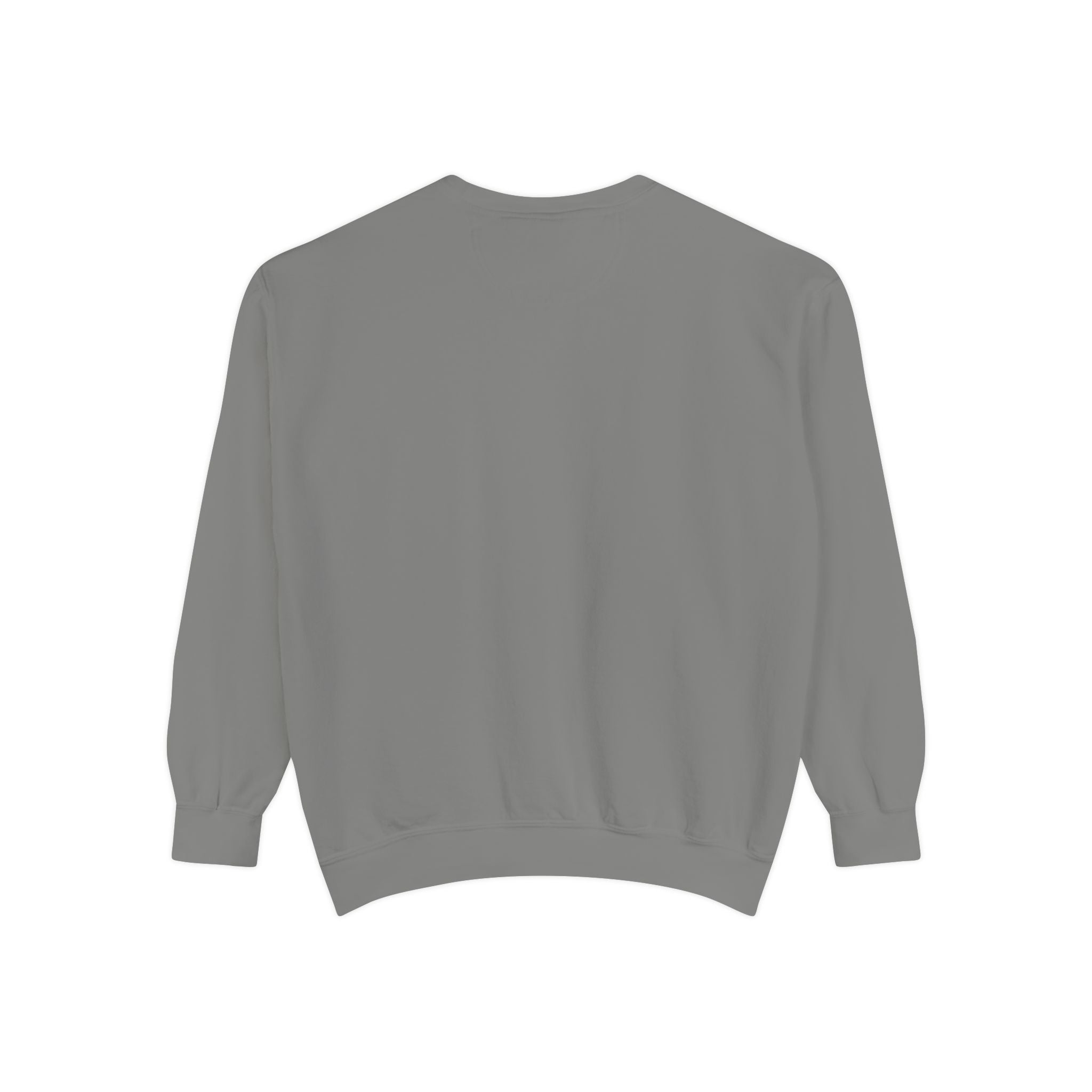 The Salty Spur Embroidered Crewneck Sweatshirt