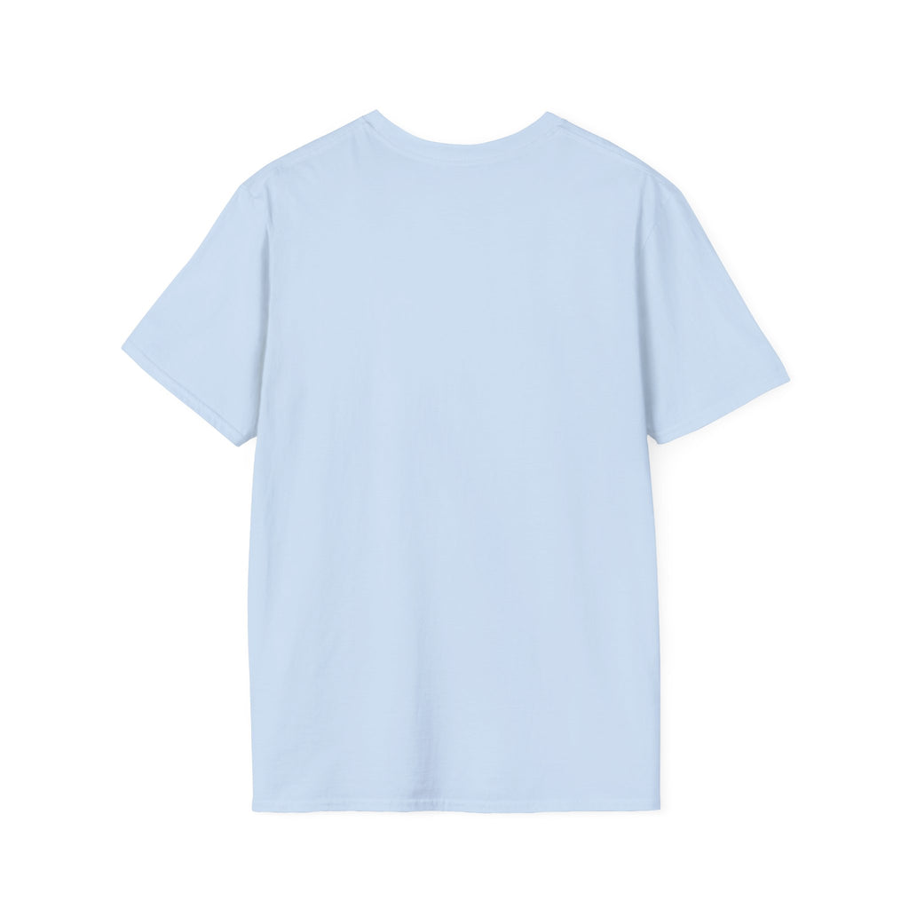 The Salty Spur Tee