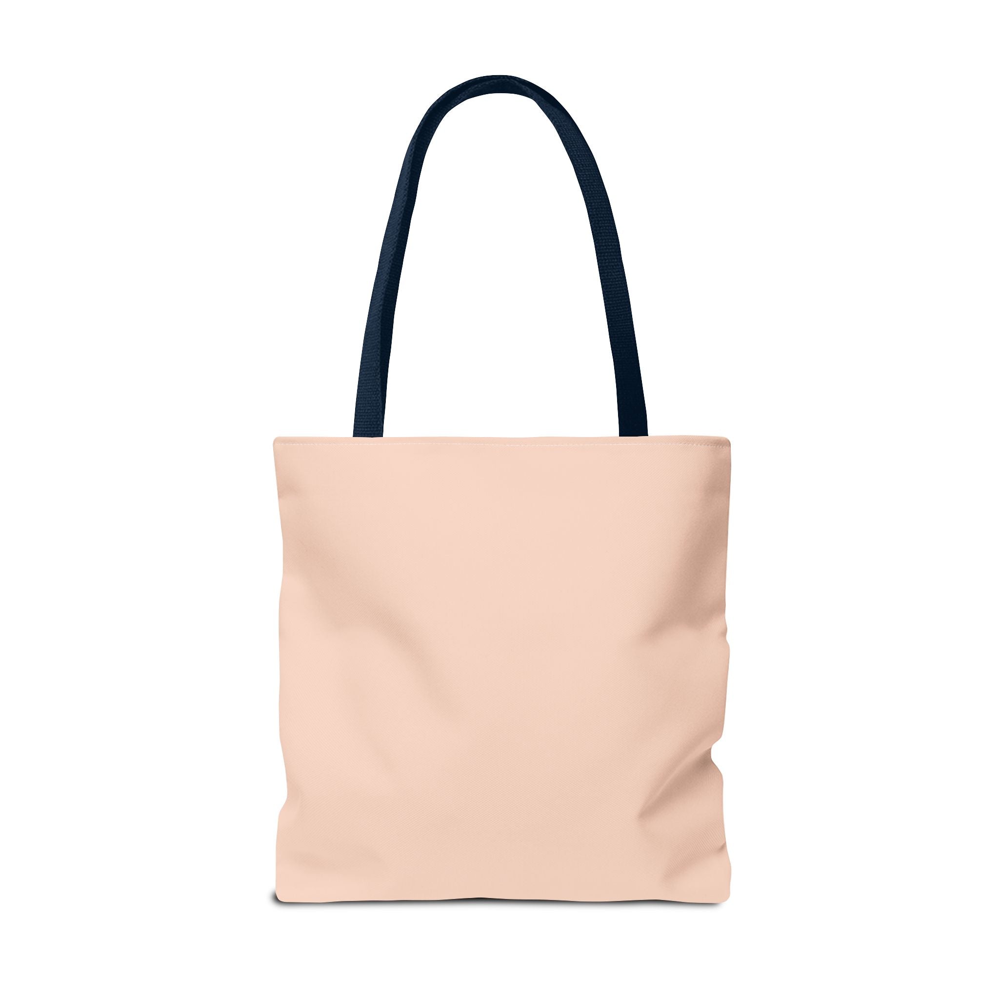 The Salty Spur Tote Bag