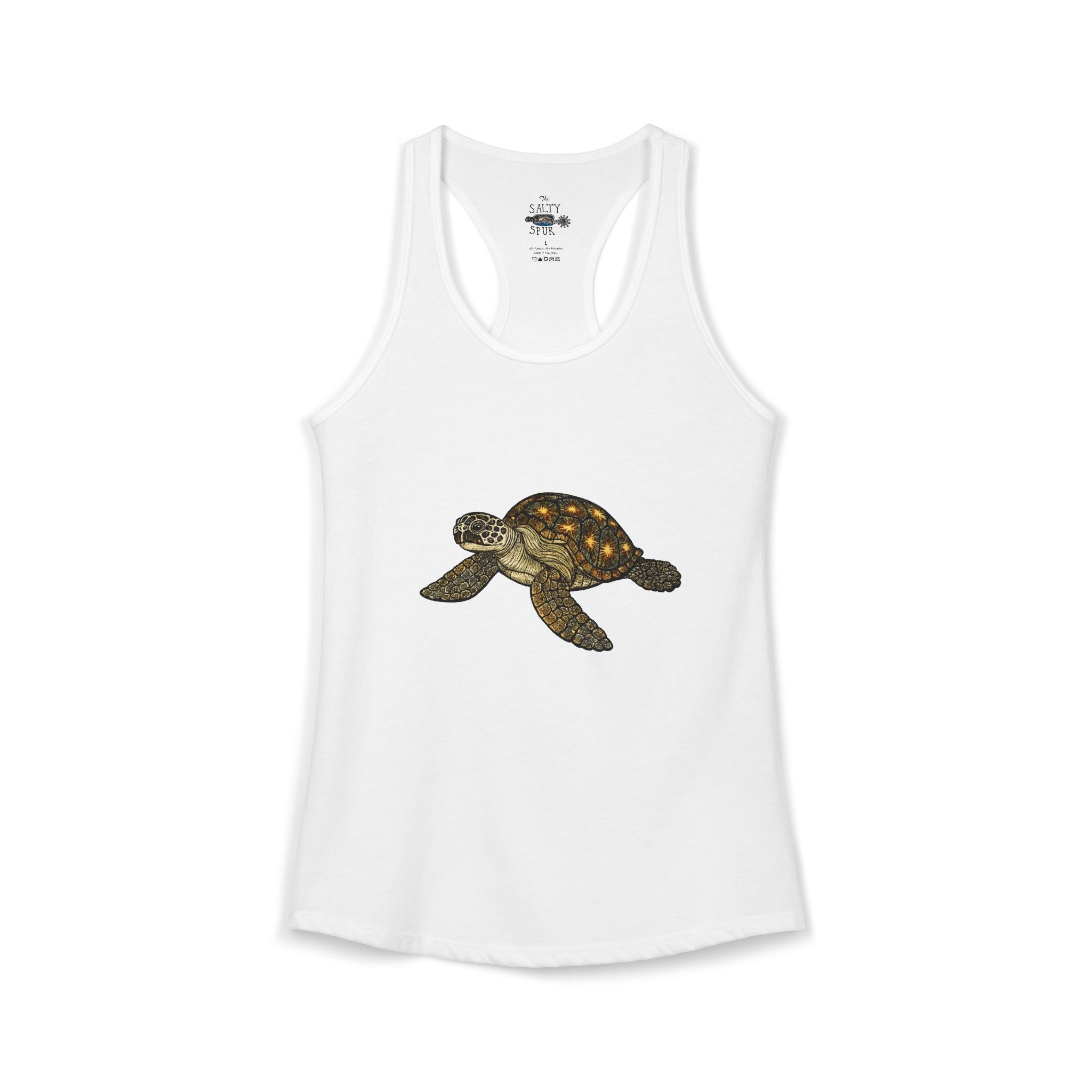 Seaside Sal Tank Top